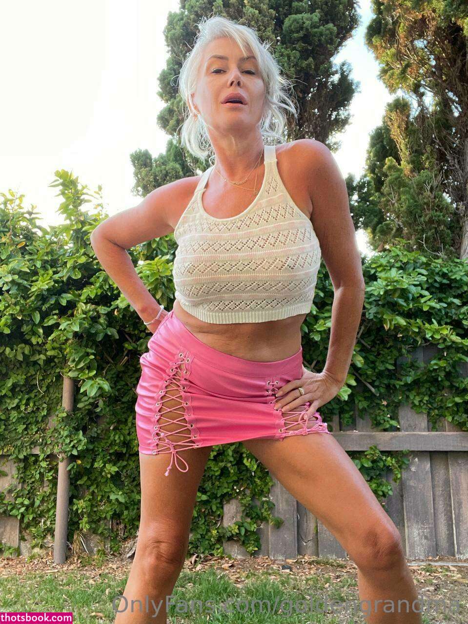 Sexting Grandma viktoria goldengrandma TheGoldenGilf Nude OnlyFans Photos #5 746432