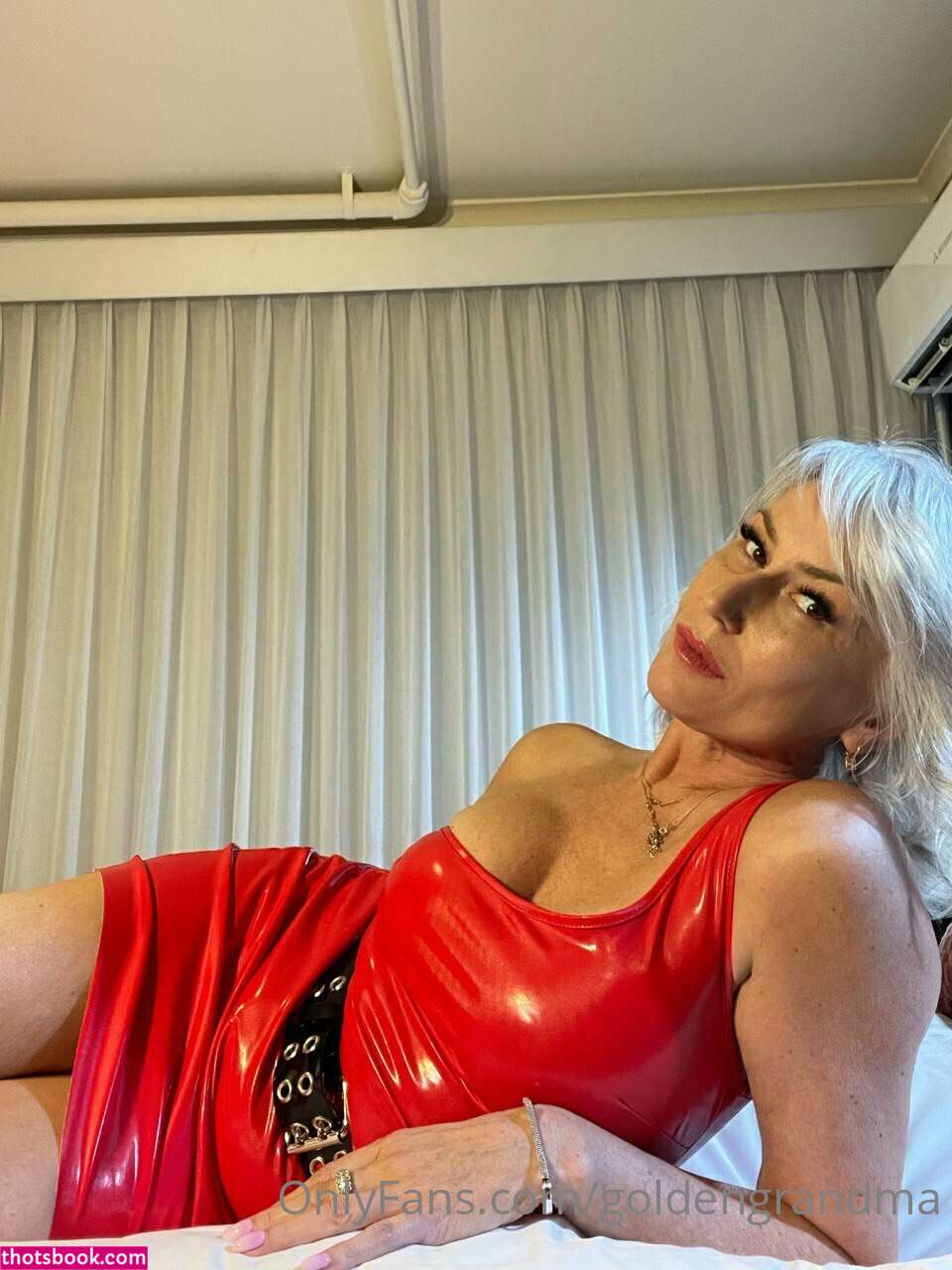 Sexting Grandma viktoria goldengrandma TheGoldenGilf Nude OnlyFans Photos #6 746440