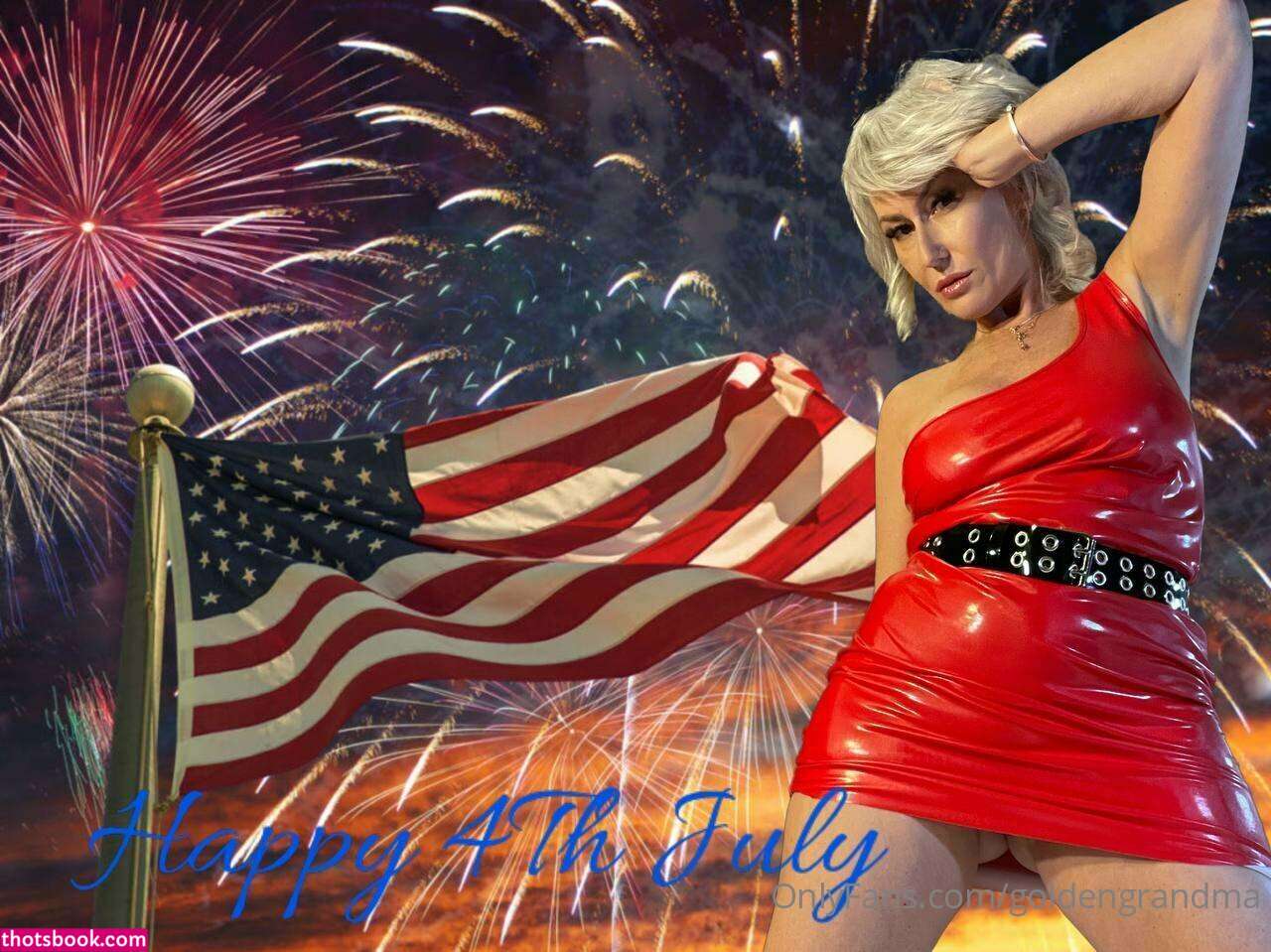 Sexting Grandma viktoria goldengrandma TheGoldenGilf Nude OnlyFans Photos #6 746446