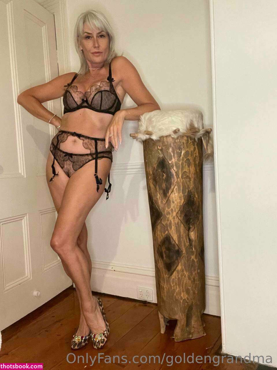 Sexting Grandma viktoria goldengrandma TheGoldenGilf Nude OnlyFans Photos #7 746452