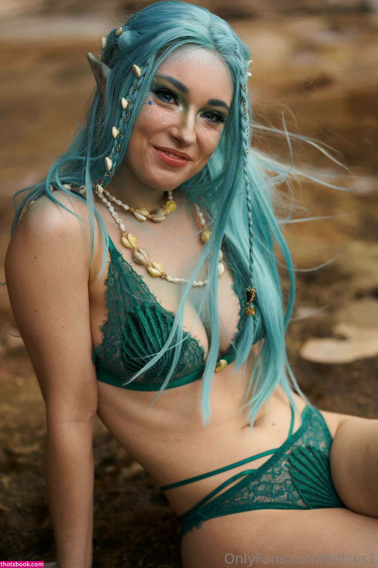 FallCosplay Alessia Medina Nude OnlyFans Photos #16 746826