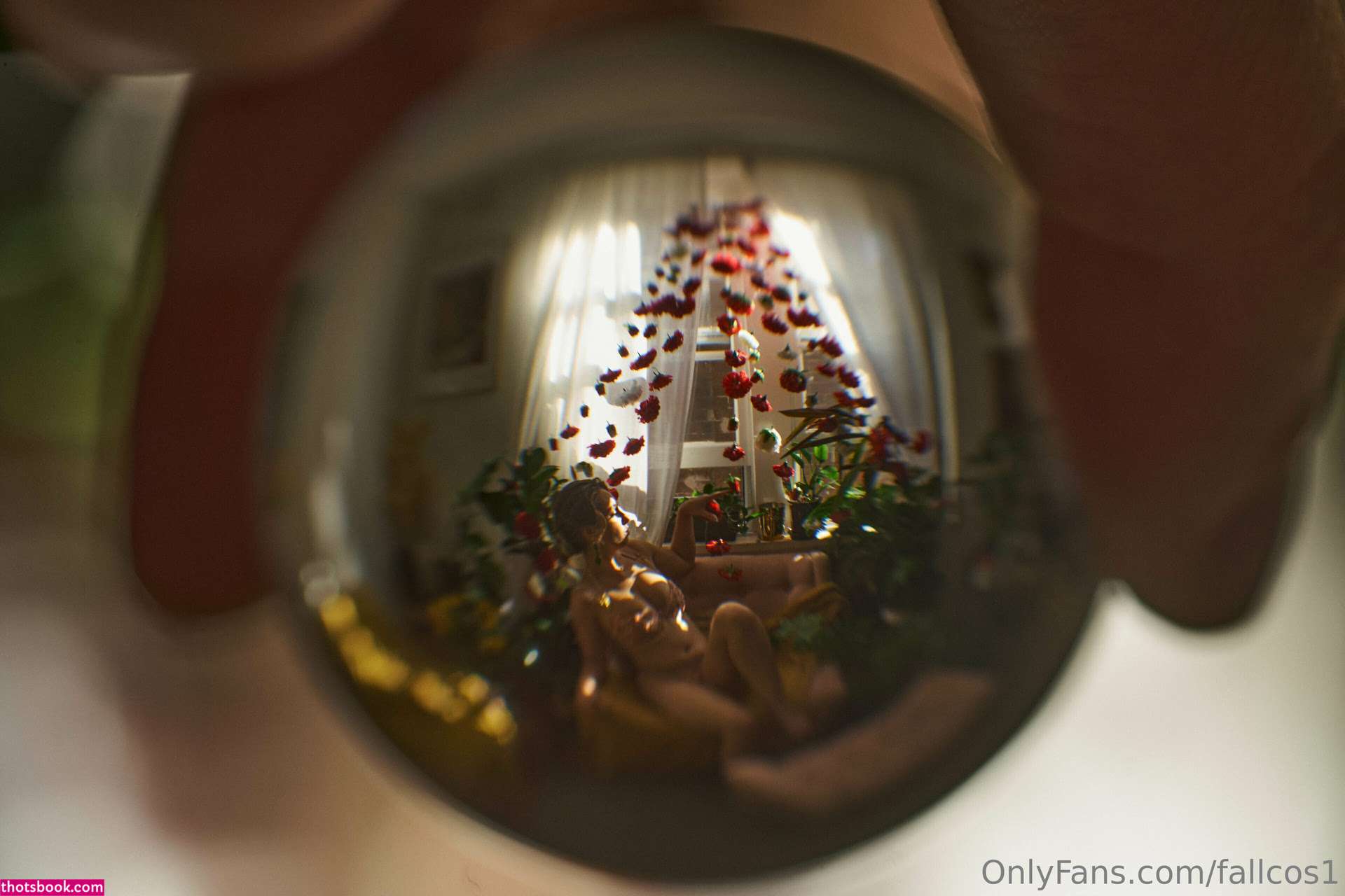 FallCosplay Alessia Medina Nude OnlyFans Photos #17 746836