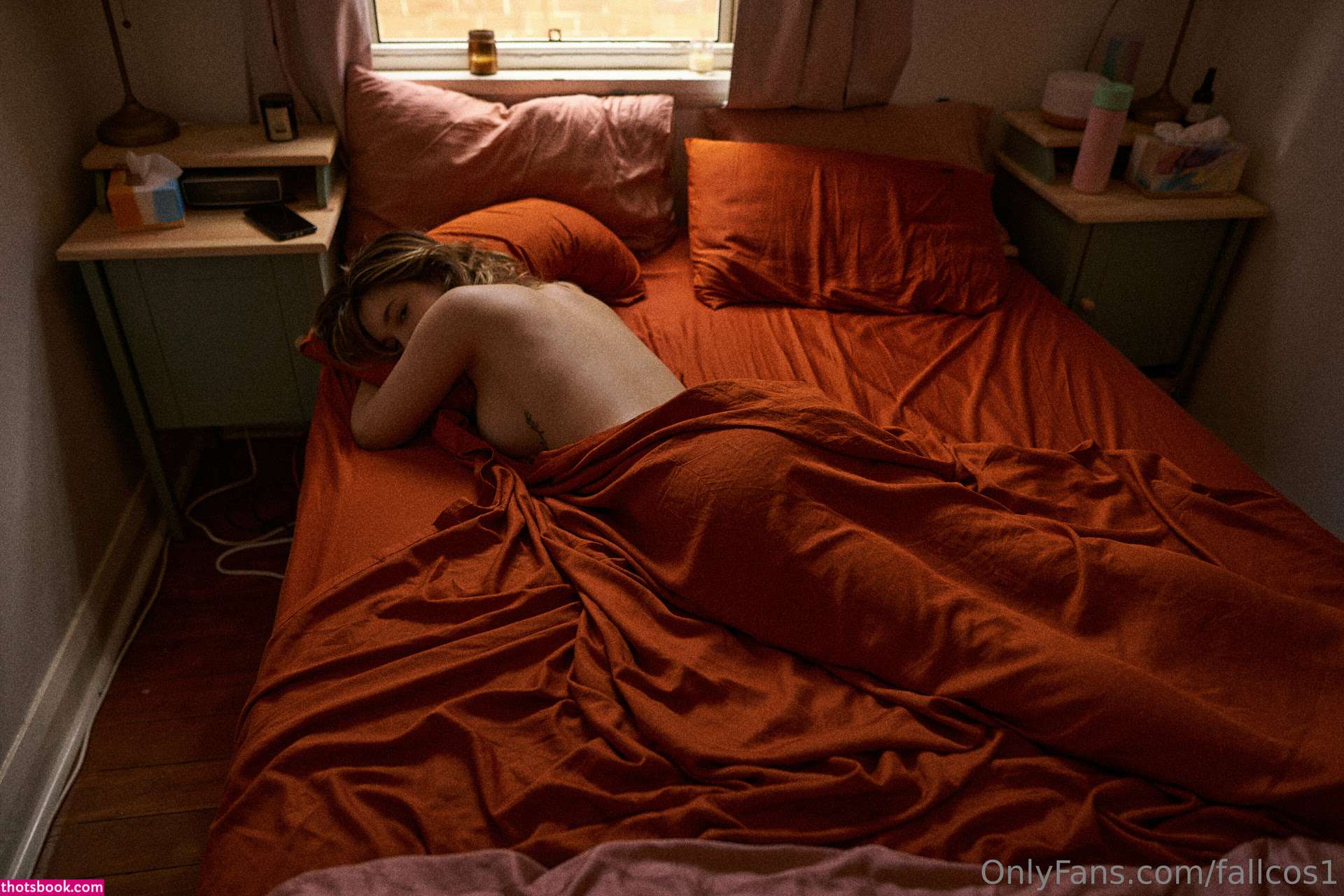 FallCosplay Alessia Medina Nude OnlyFans Photos #17 746841