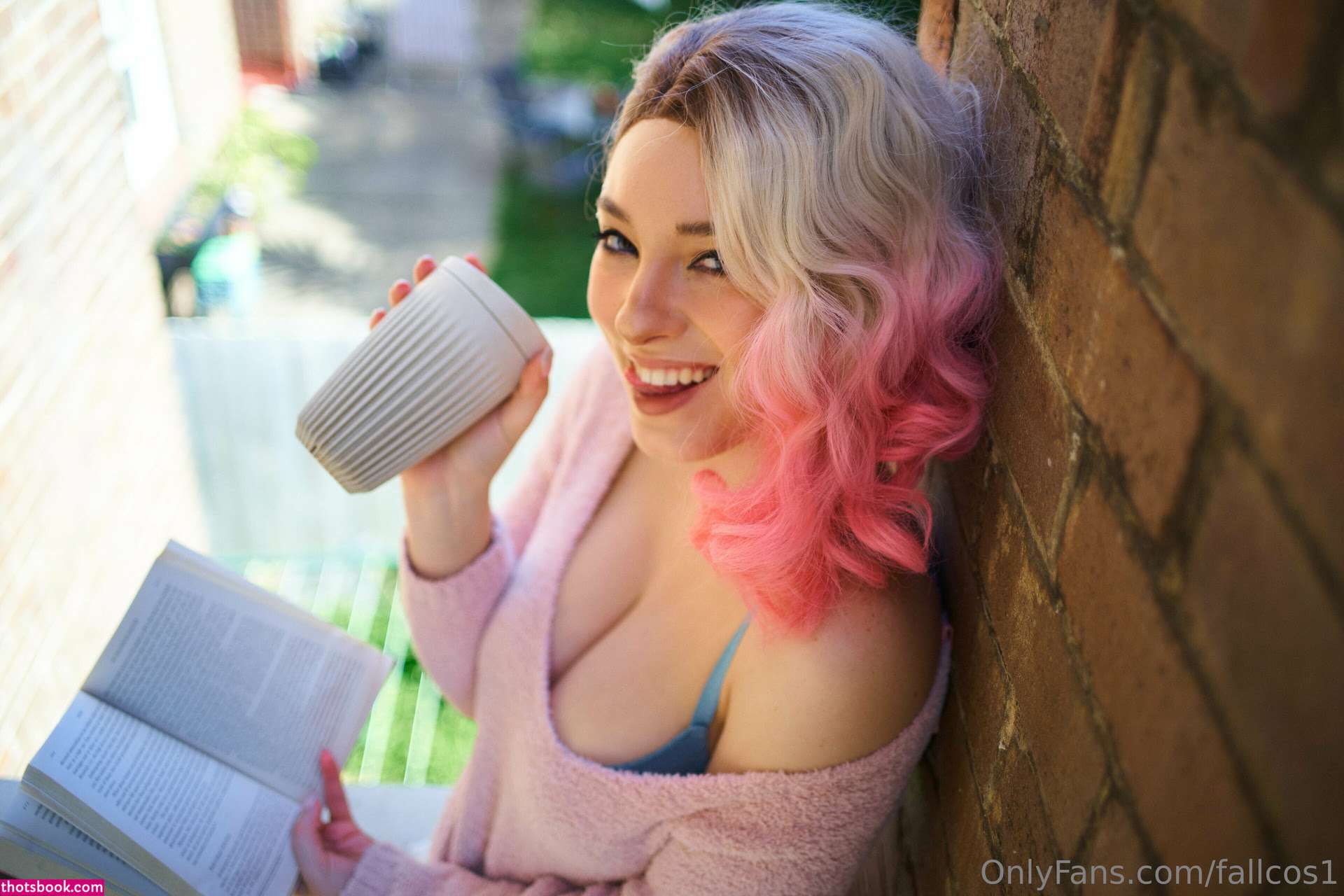 FallCosplay Alessia Medina Nude OnlyFans Photos #18 746855