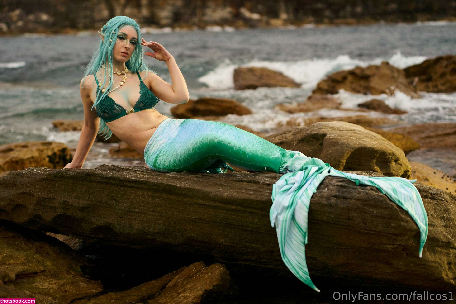 FallCosplay Alessia Medina Nude OnlyFans Photos #18 746871