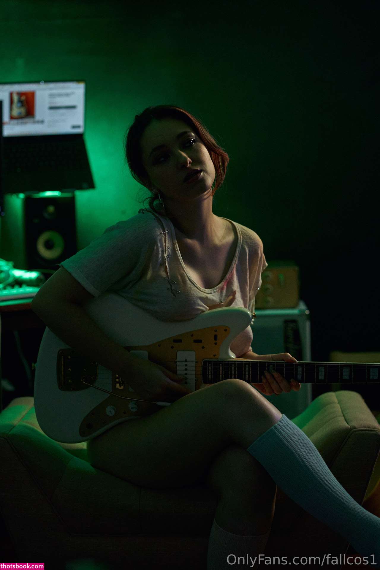 FallCosplay Alessia Medina Nude OnlyFans Photos #19 746883