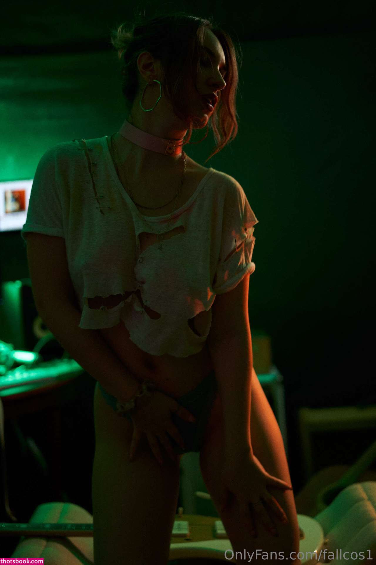 FallCosplay Alessia Medina Nude OnlyFans Photos #19 746890