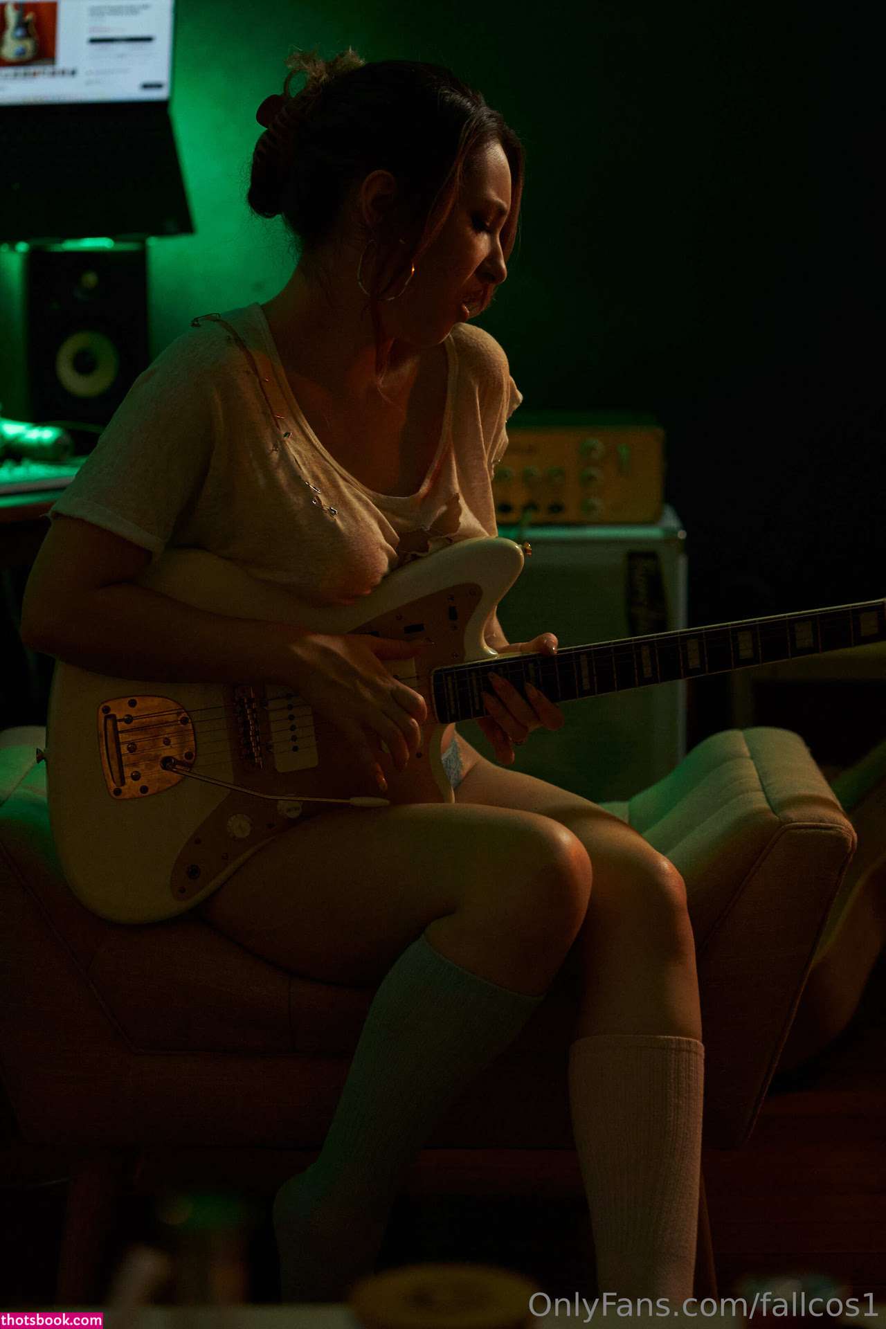 FallCosplay Alessia Medina Nude OnlyFans Photos #19 746891