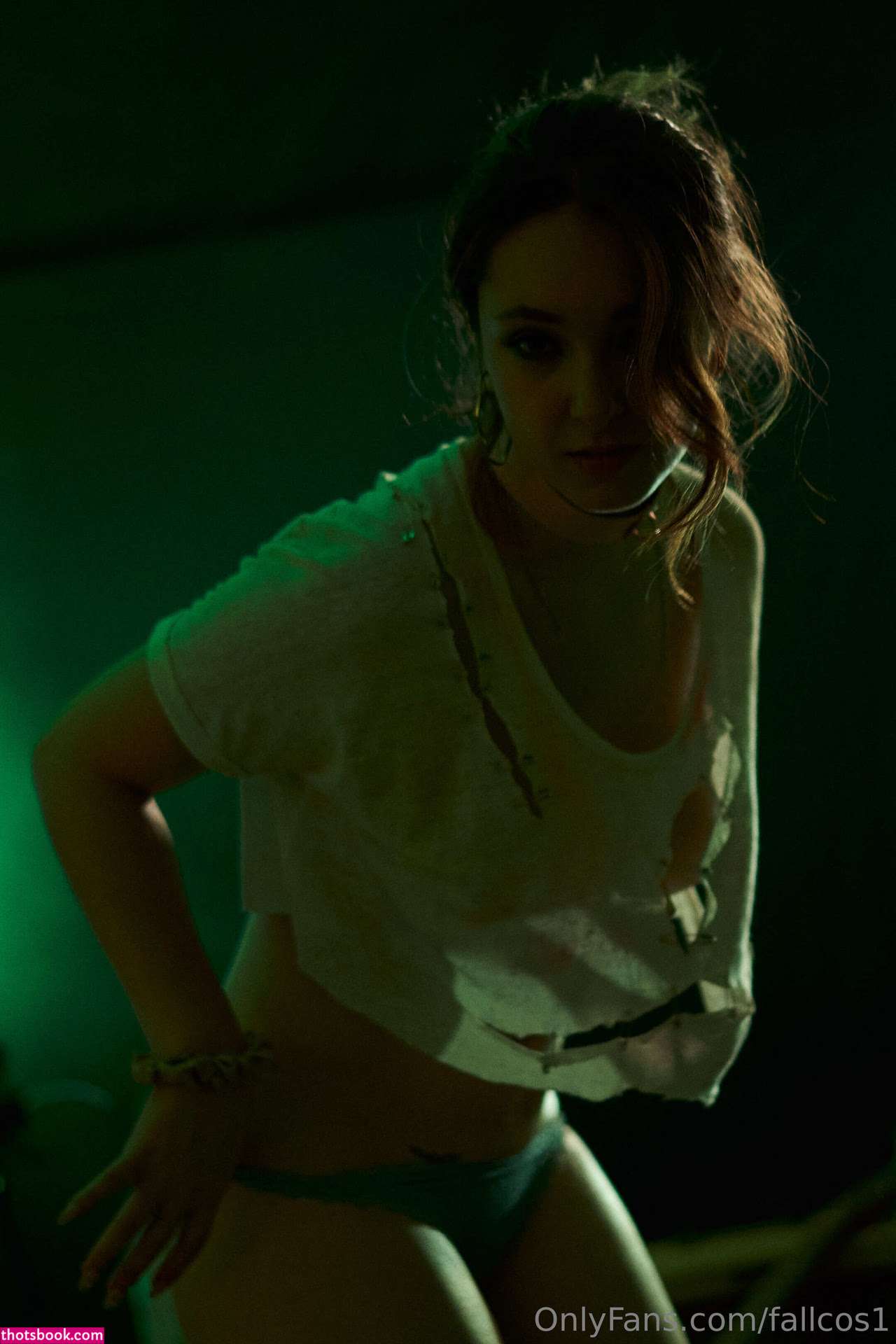 FallCosplay Alessia Medina Nude OnlyFans Photos #19 746900