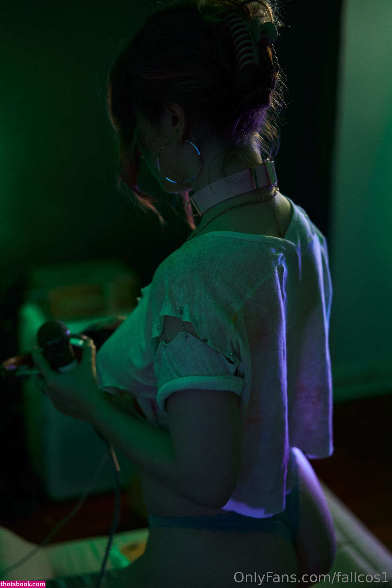 FallCosplay Alessia Medina Nude OnlyFans Photos #19 746906