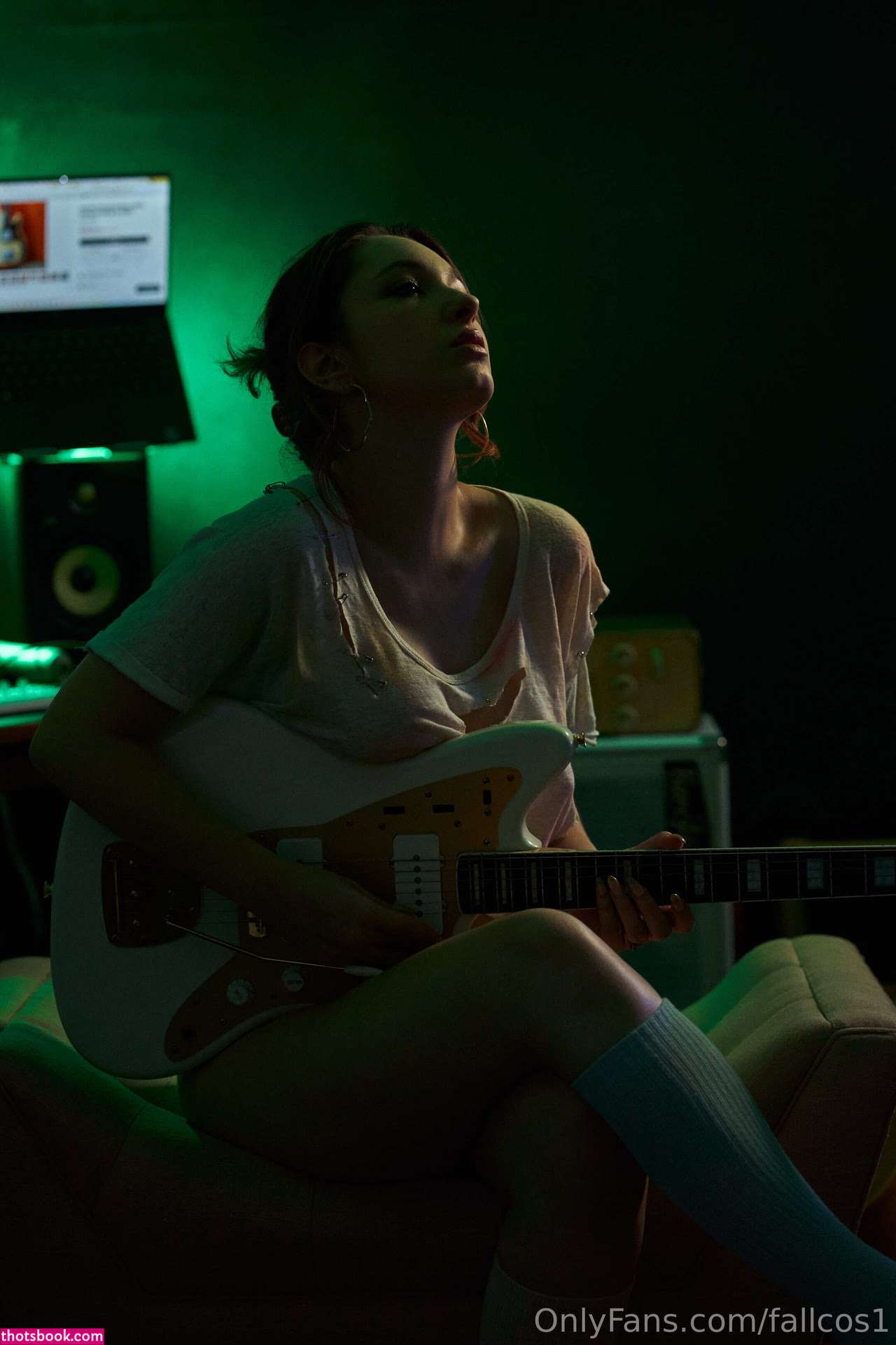 FallCosplay Alessia Medina Nude OnlyFans Photos #19 746912