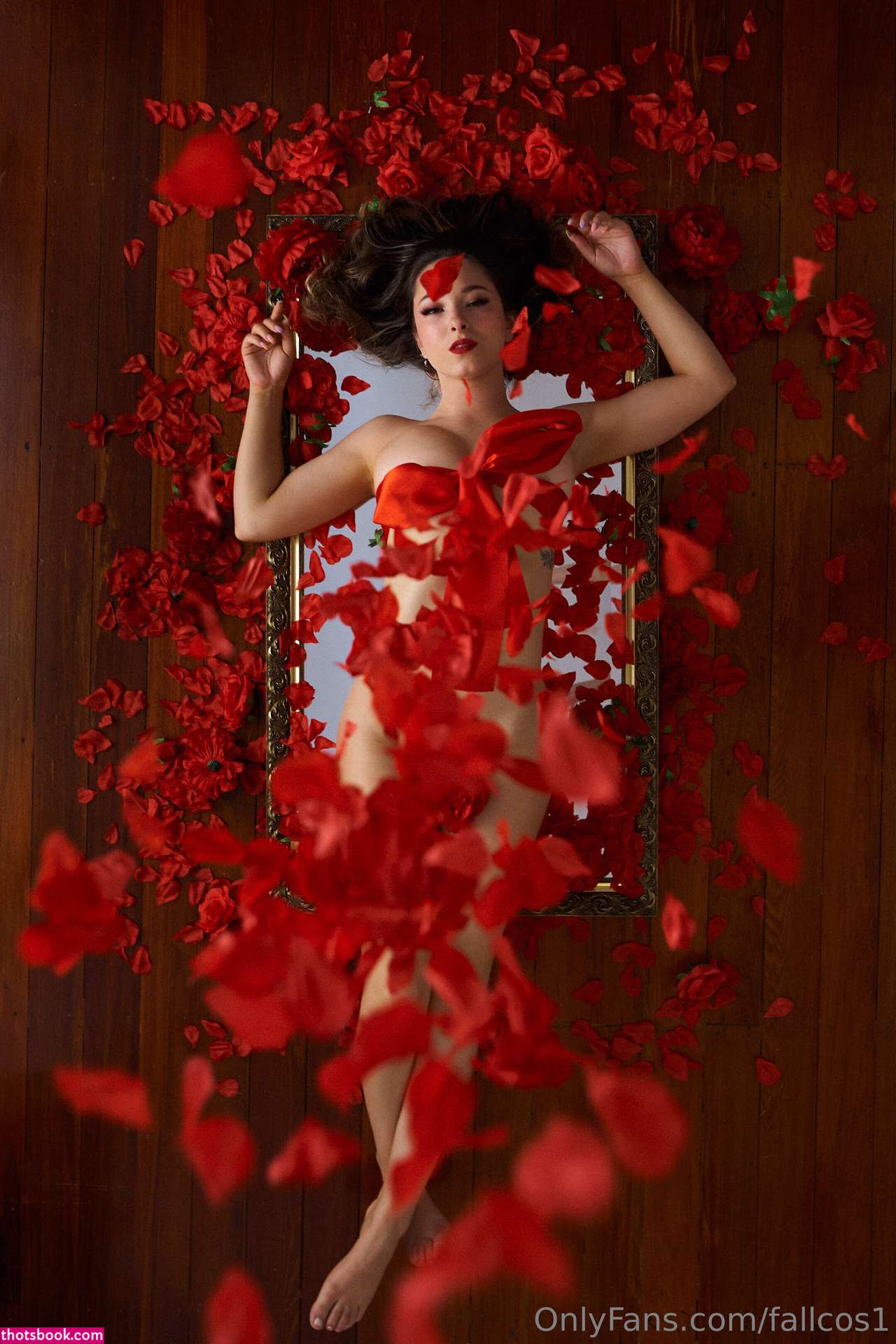 FallCosplay Alessia Medina Nude OnlyFans Photos #20 746919