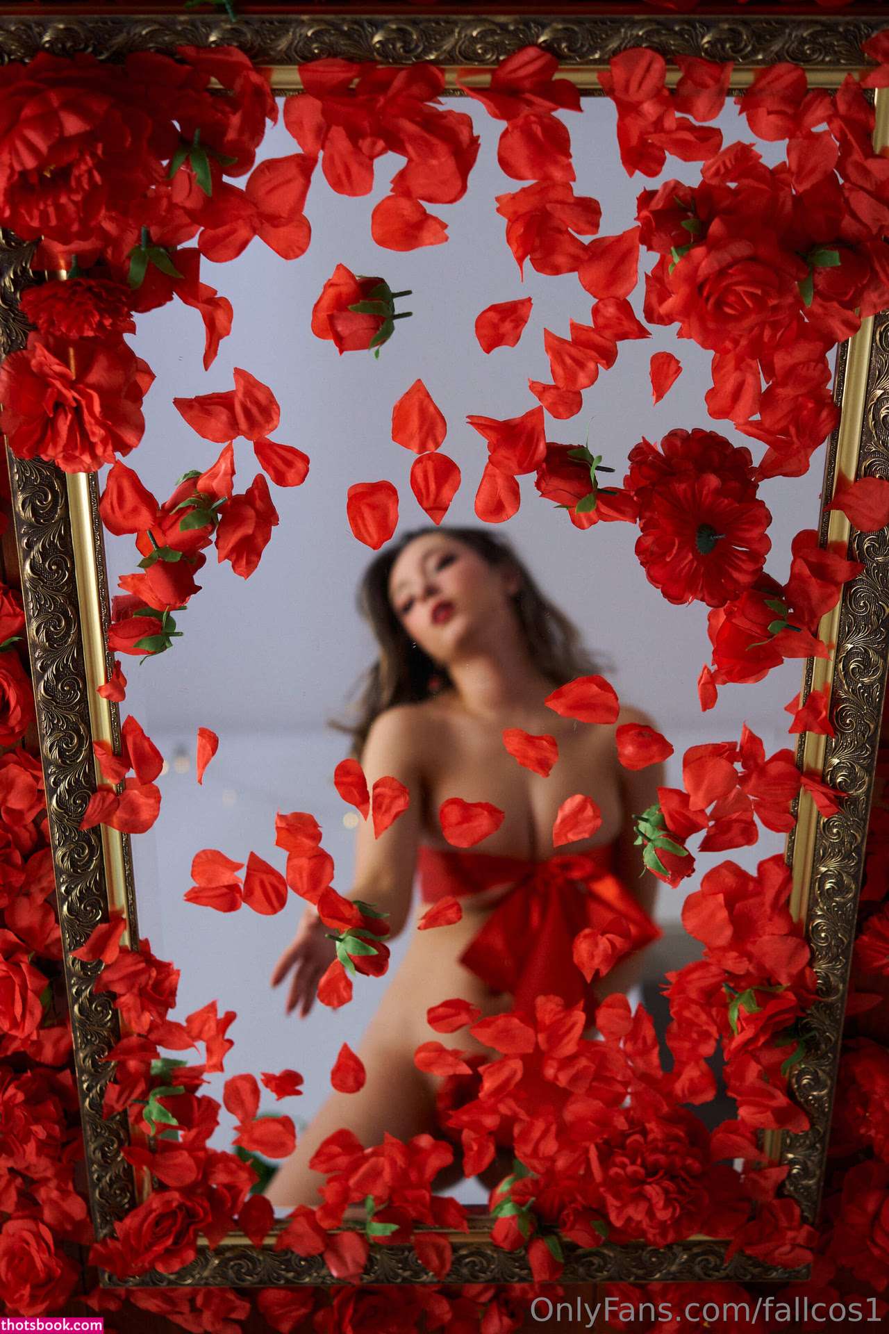 FallCosplay Alessia Medina Nude OnlyFans Photos #20 746927