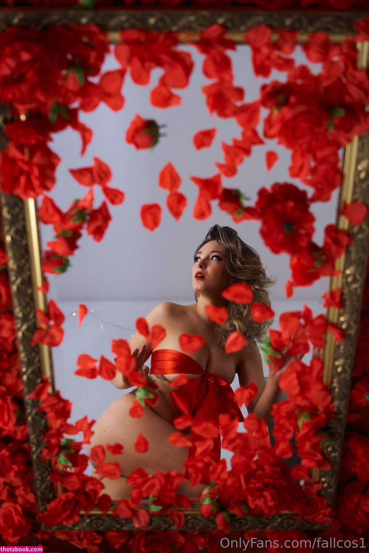 FallCosplay Alessia Medina Nude OnlyFans Photos #20 746933