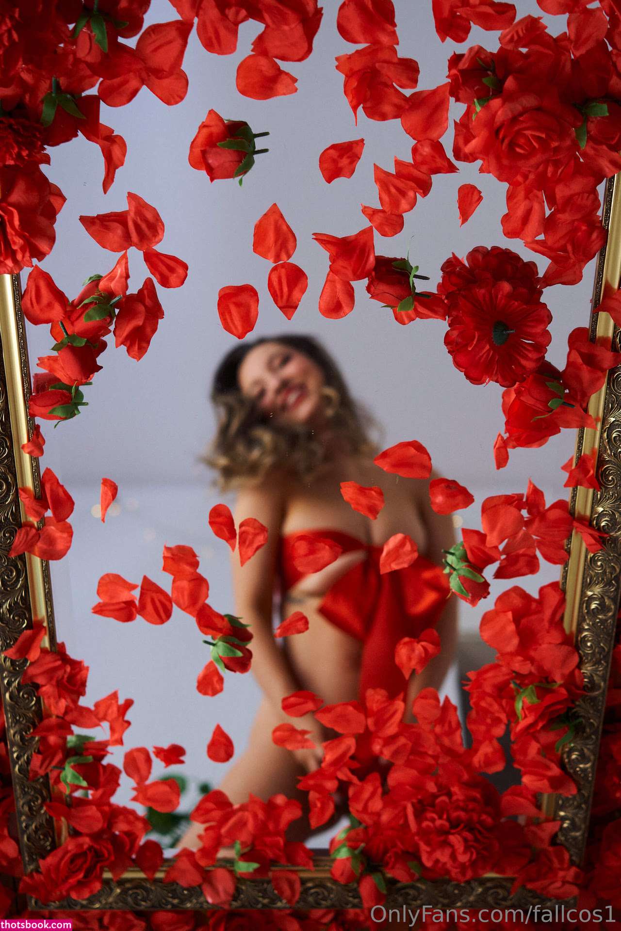 FallCosplay Alessia Medina Nude OnlyFans Photos #20 746936