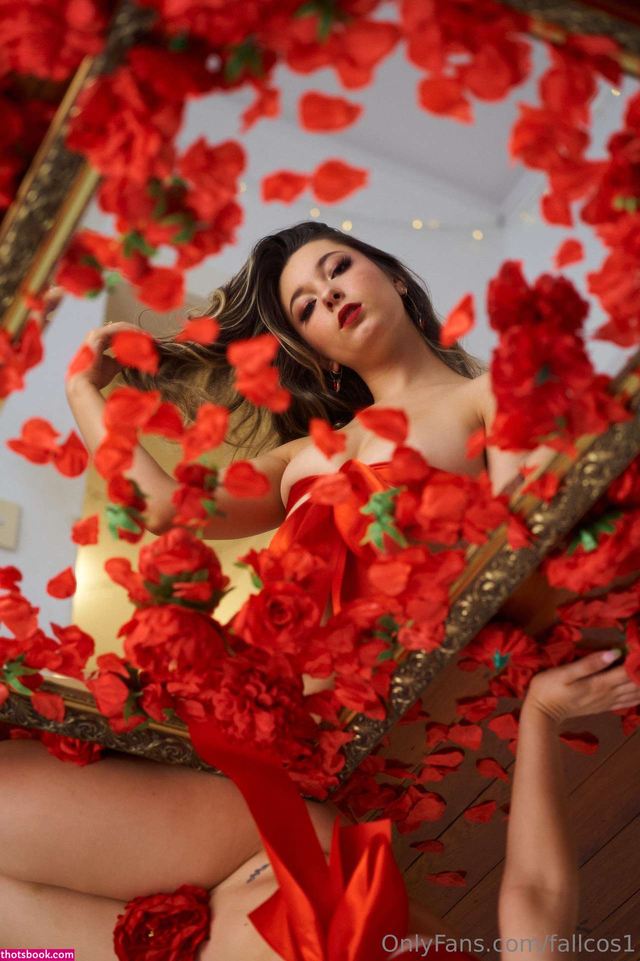 FallCosplay Alessia Medina Nude OnlyFans Photos #20 746937