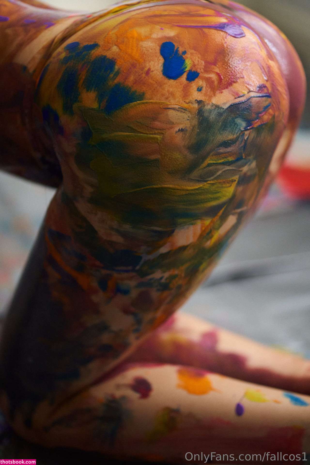 FallCosplay Alessia Medina Nude OnlyFans Photos #21 746952