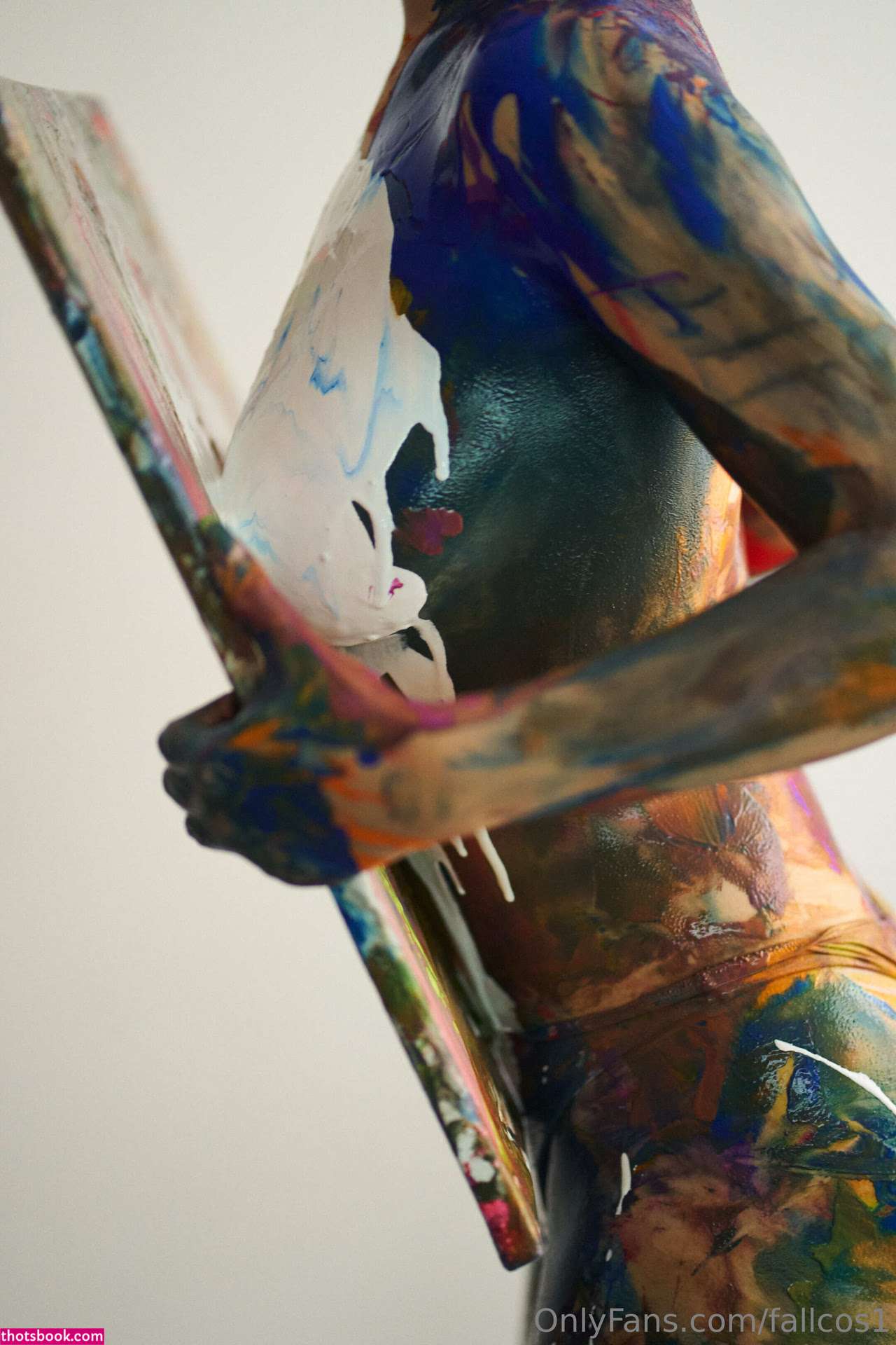 FallCosplay Alessia Medina Nude OnlyFans Photos #21 746954