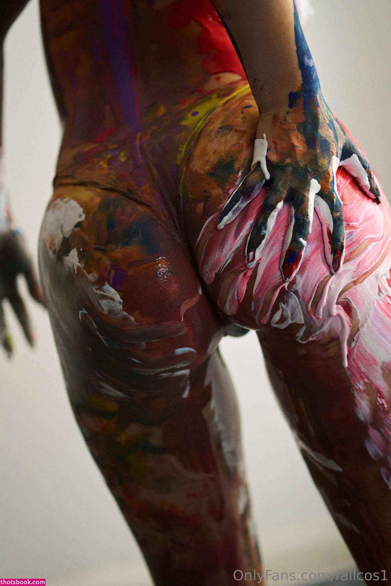 FallCosplay Alessia Medina Nude OnlyFans Photos #21 746965