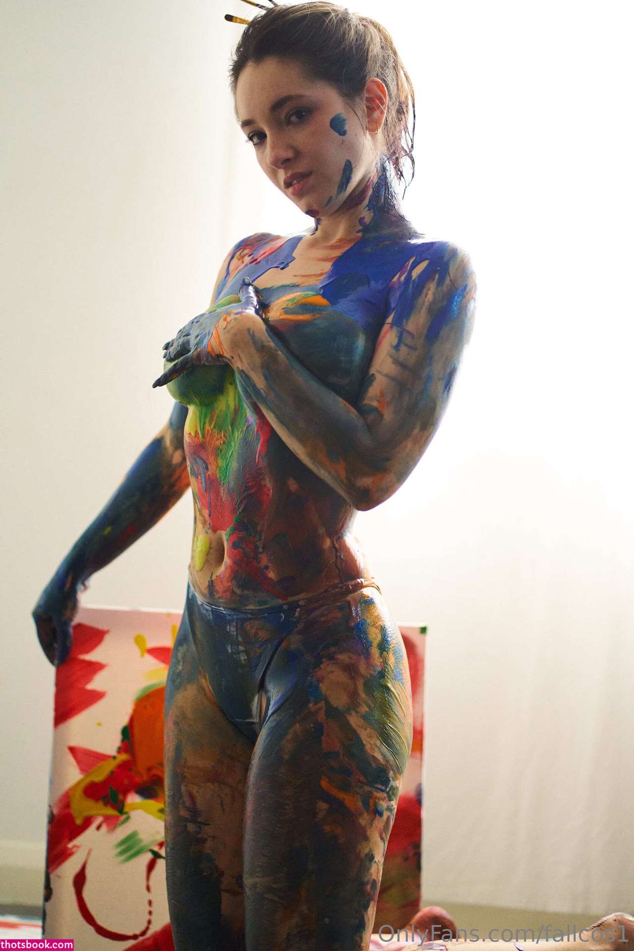 FallCosplay Alessia Medina Nude OnlyFans Photos #21 746969