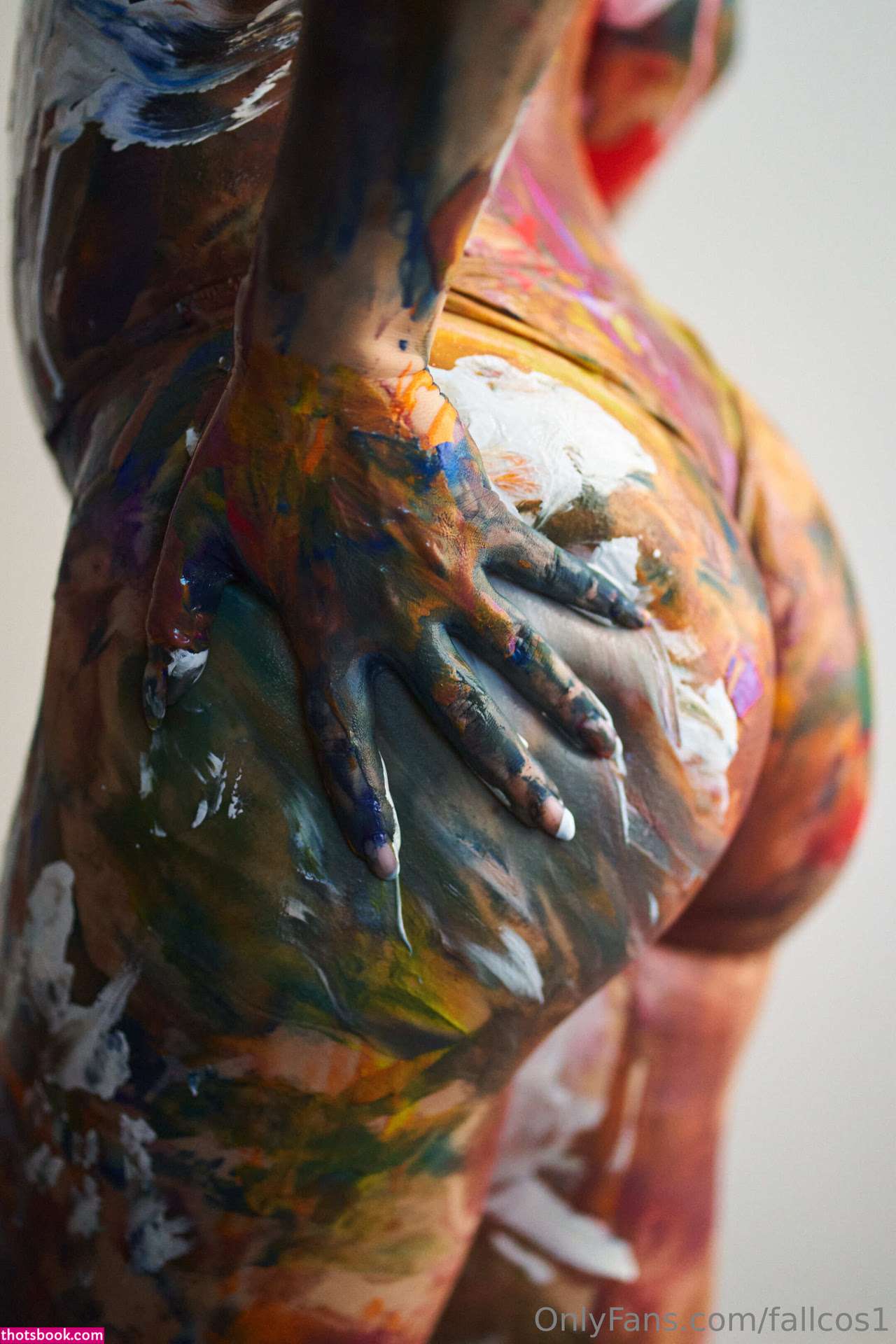 FallCosplay Alessia Medina Nude OnlyFans Photos #21 746976