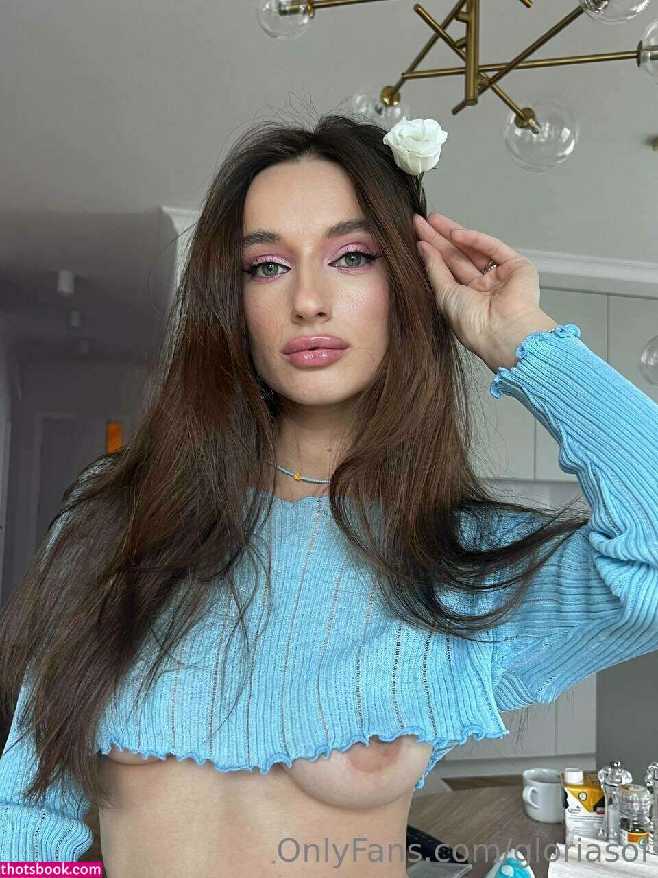 Gloria Sol Nude OnlyFans Photos #29 747017