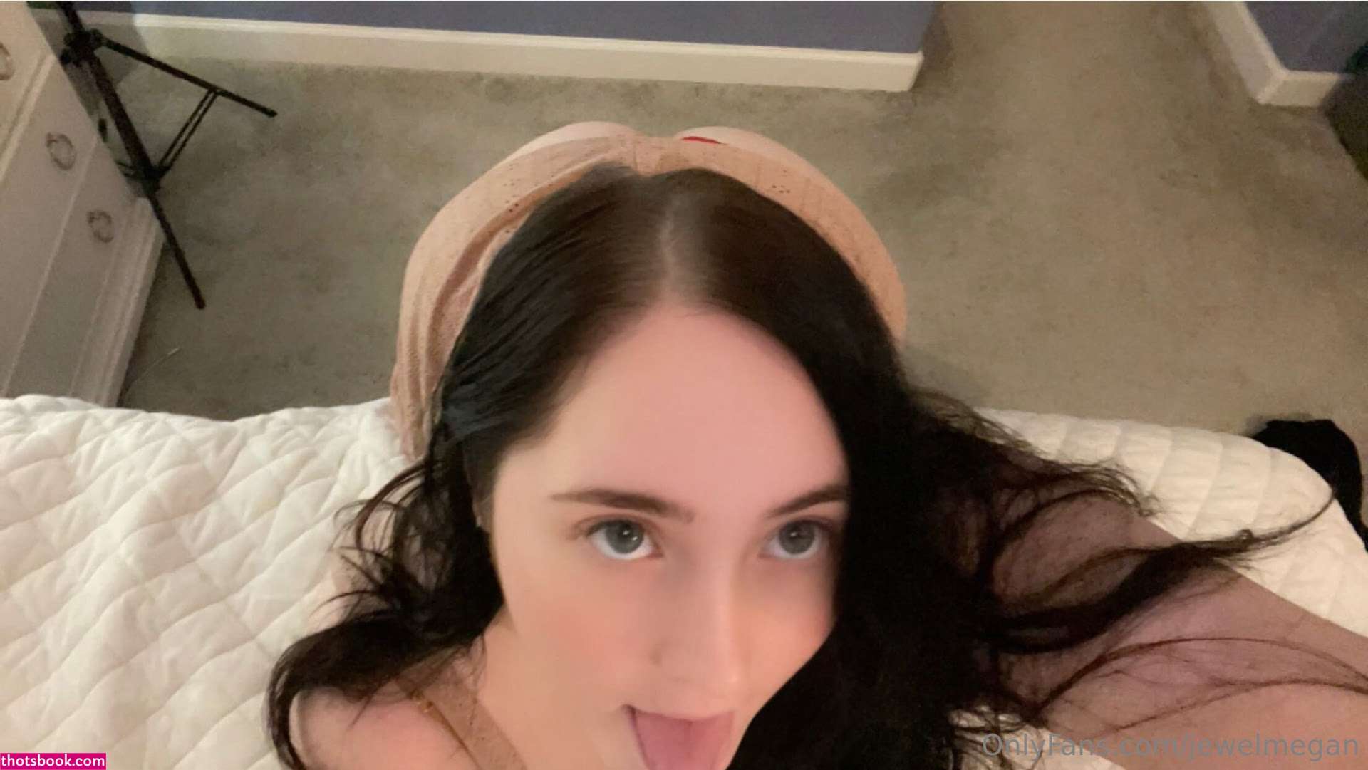 Jewelxo Jewel Megan JewelDMs Nude OnlyFans Photos #16 747162