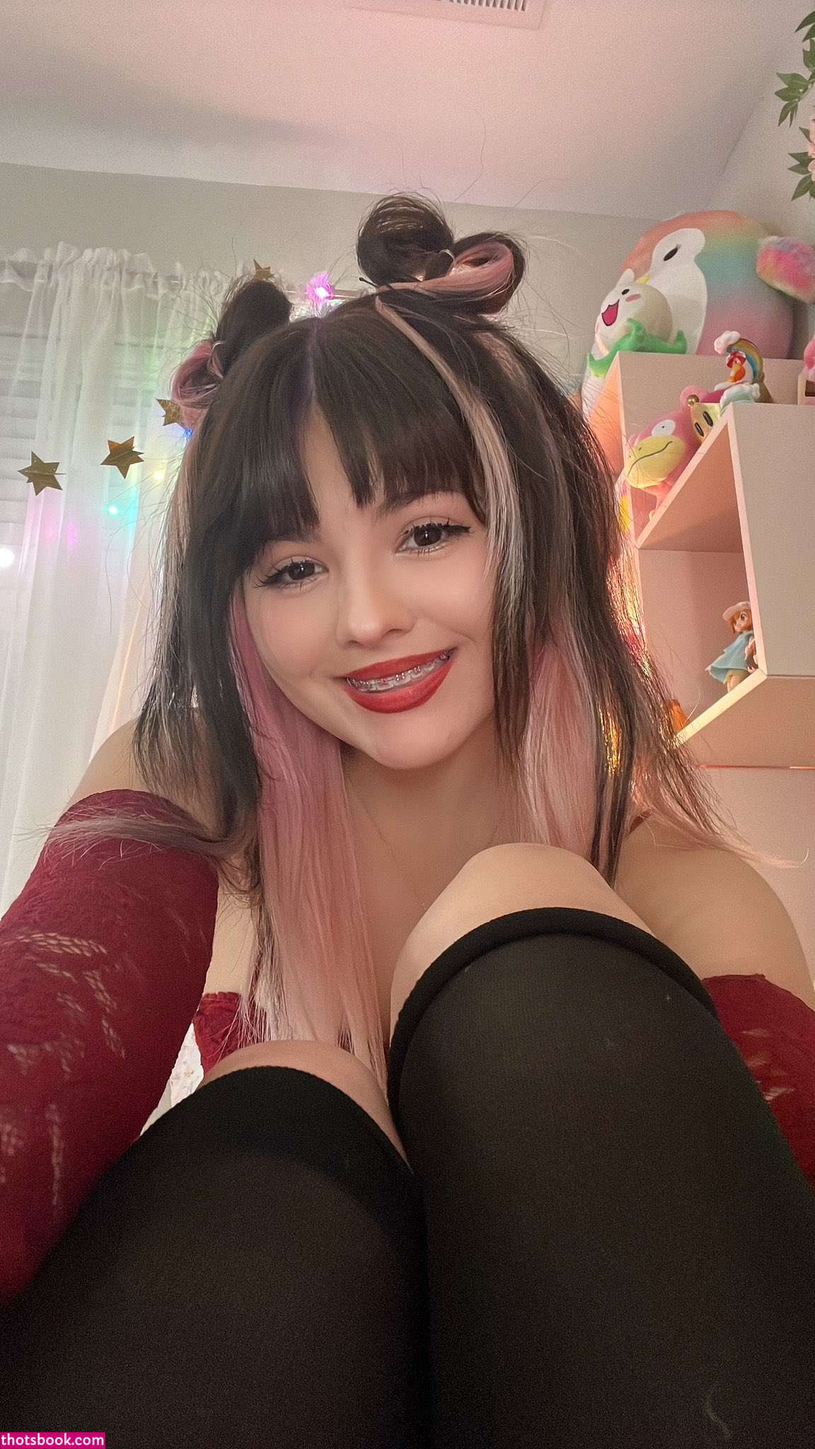 luvcoregf Fulltime Crybaby Nude OnlyFans Photos #9 747232