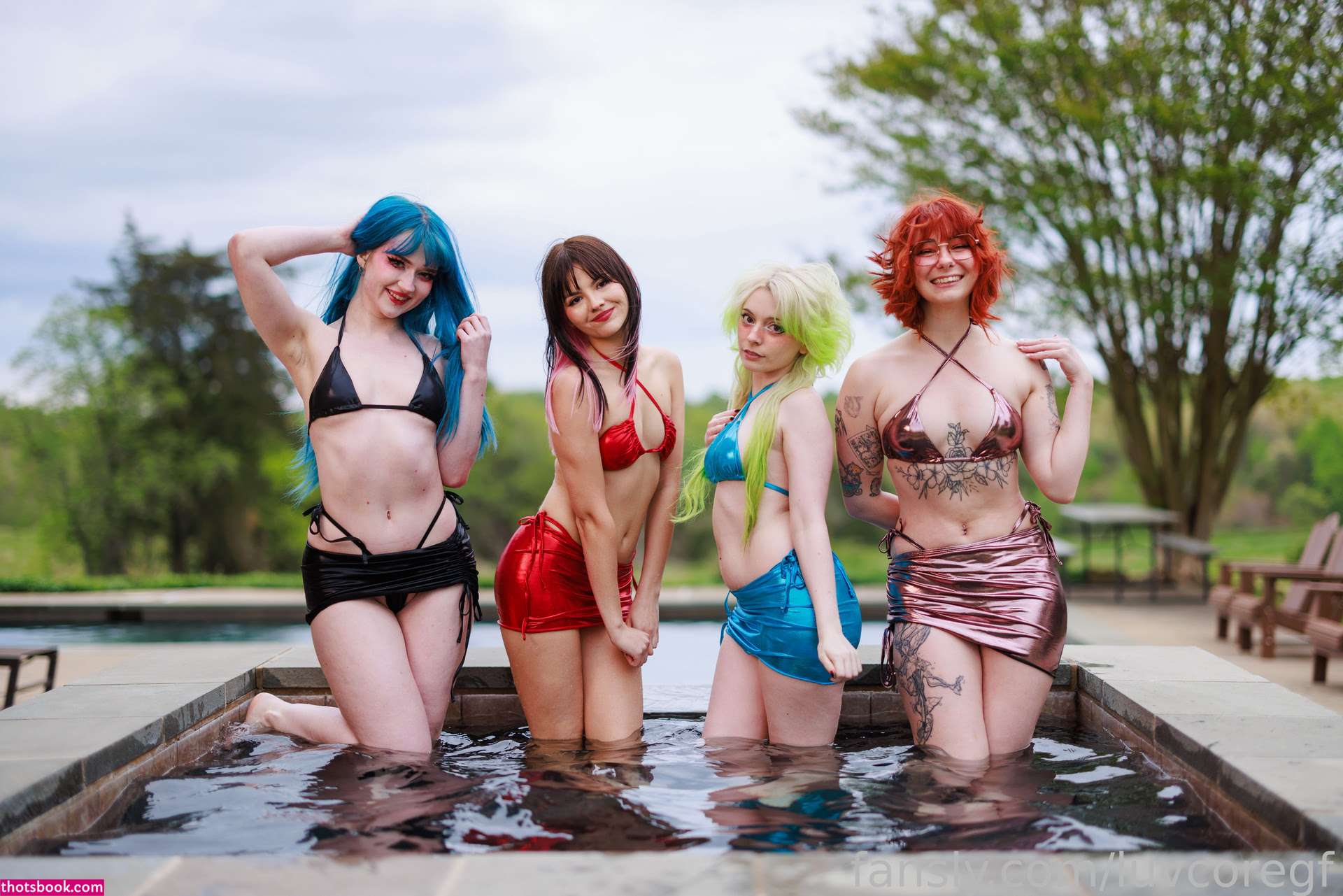 luvcoregf Fulltime Crybaby Nude OnlyFans Photos #15 747280