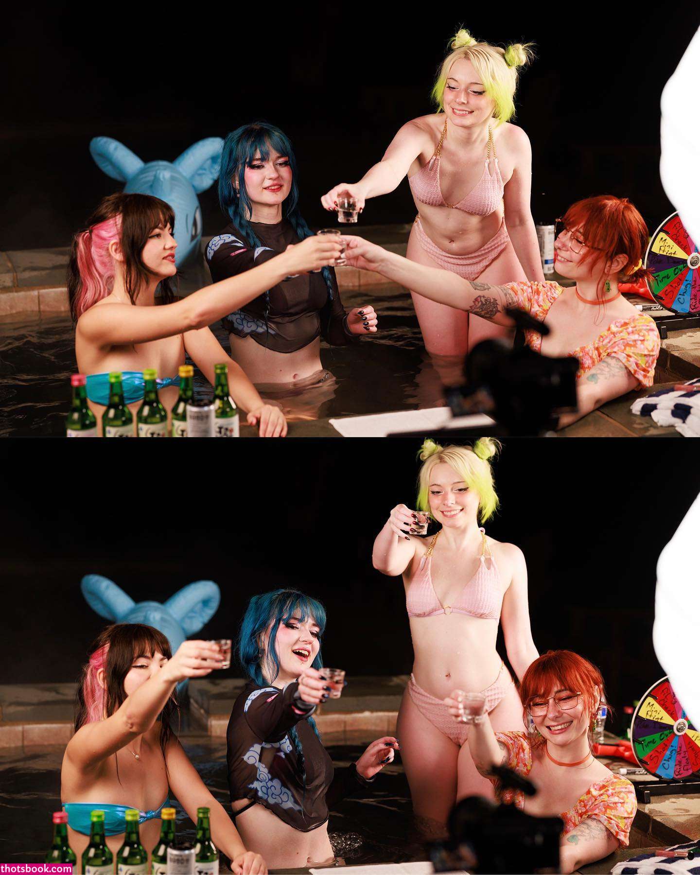 luvcoregf Fulltime Crybaby Nude OnlyFans Photos #15 747287