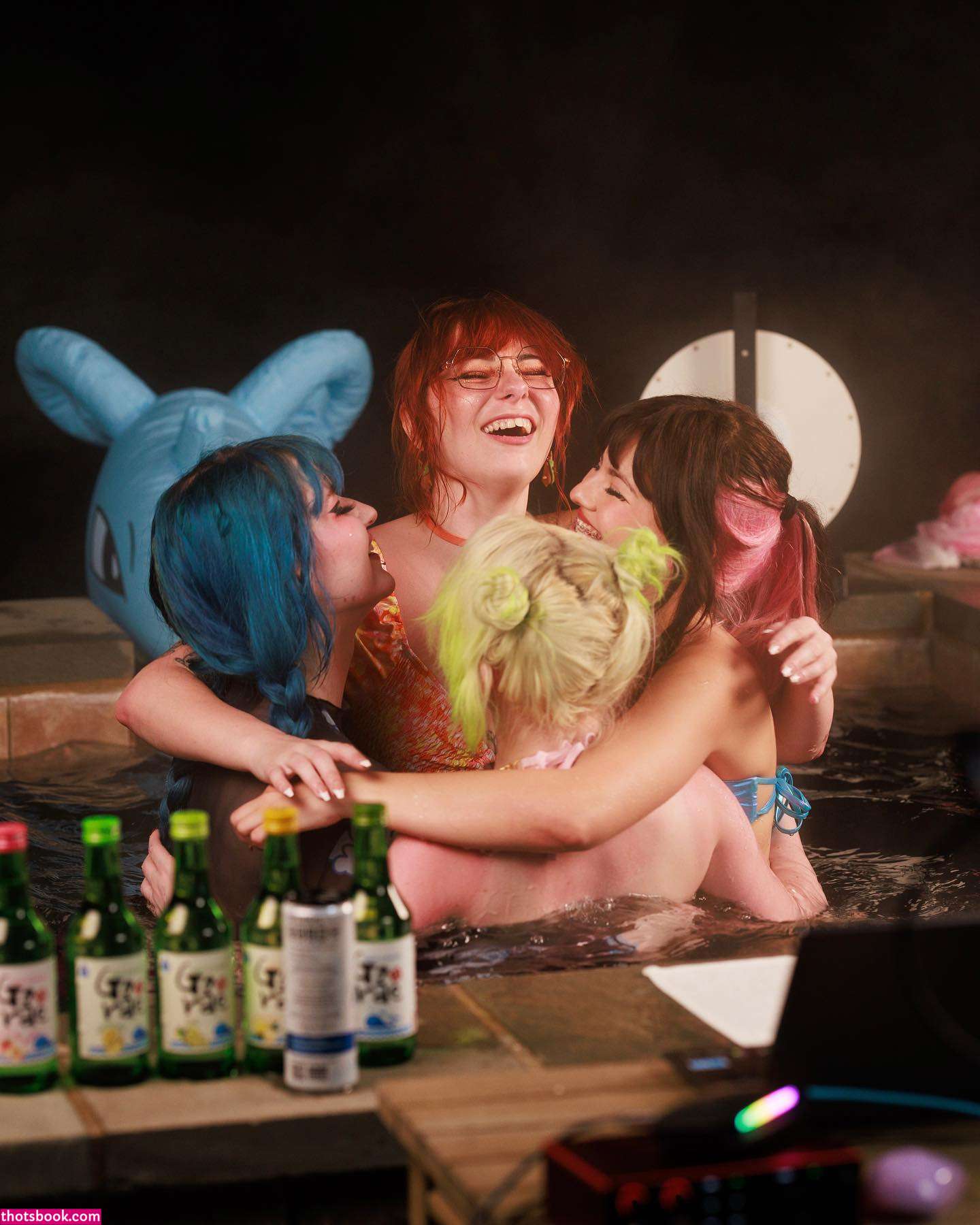 luvcoregf Fulltime Crybaby Nude OnlyFans Photos #15 747295