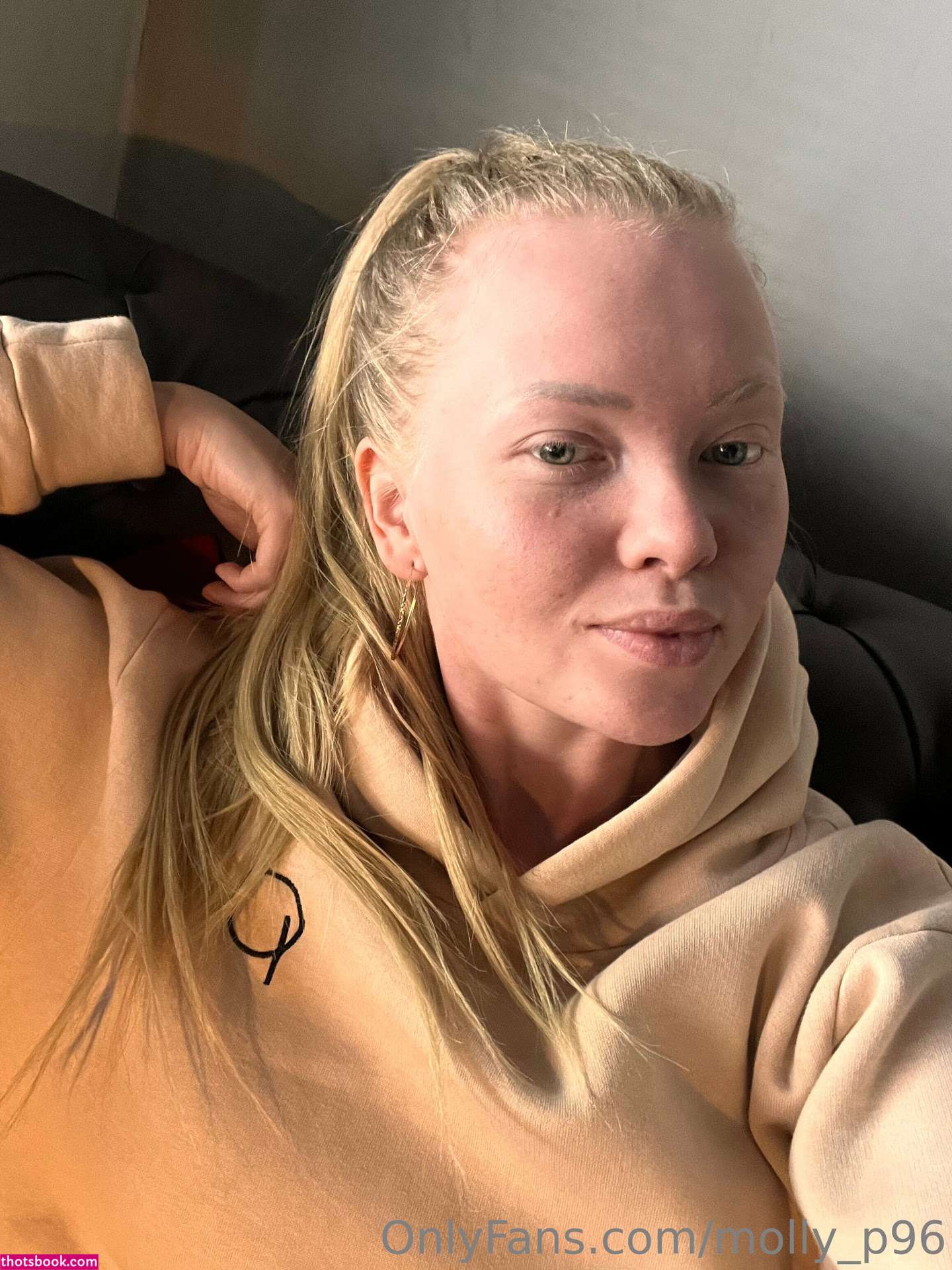 Mollyp96 Nude OnlyFans Photos #12 747368