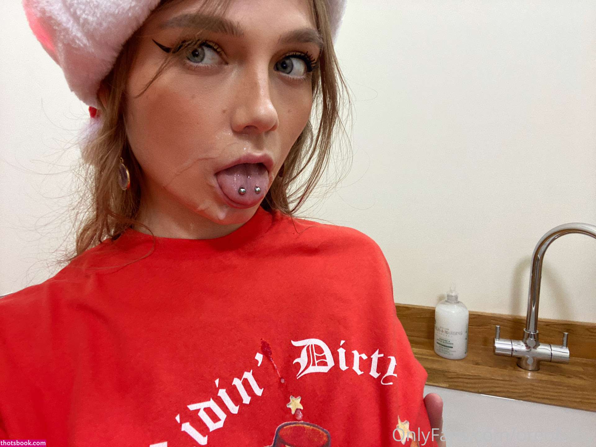 Oreob4by Alexis Clark Nude Photos #9 747419