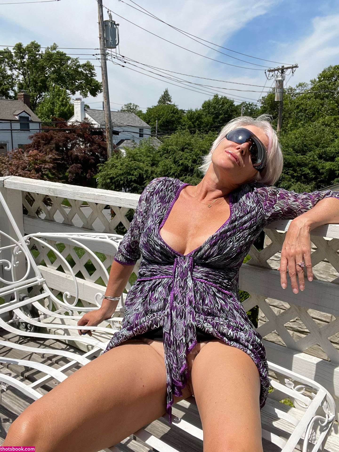 Sexting Grandma viktoria goldengrandma TheGoldenGilf Nude OnlyFans Photos #10 747521