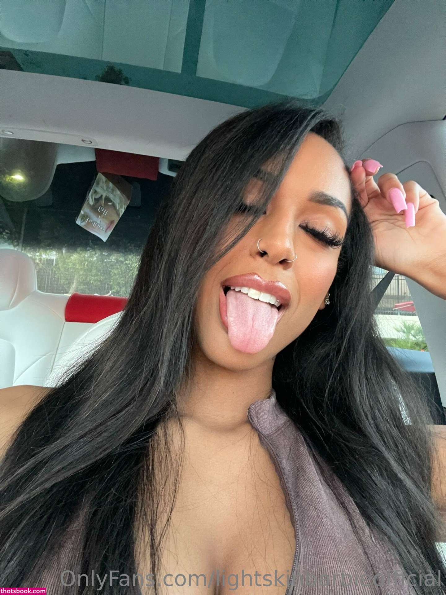 Aaliyah Foxxx Nude OnlyFans Photos #1 764000