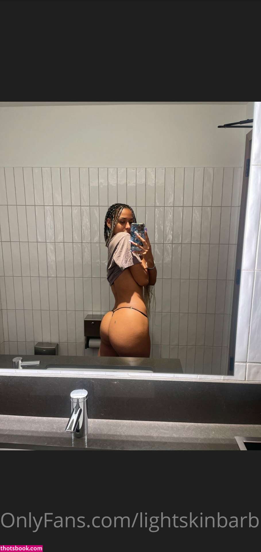 Aaliyah Foxxx Nude OnlyFans Photos #2 764004