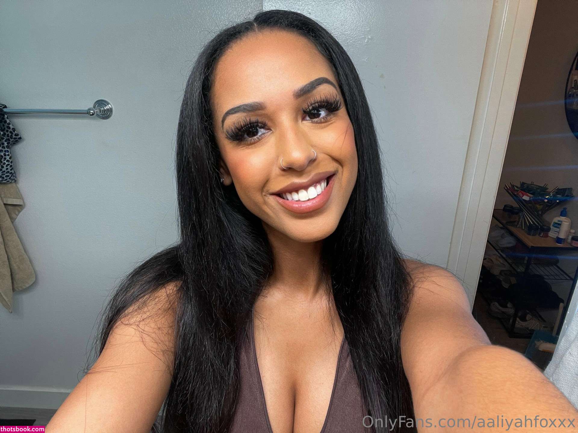 Aaliyah Foxxx Nude OnlyFans Photos #3 764017