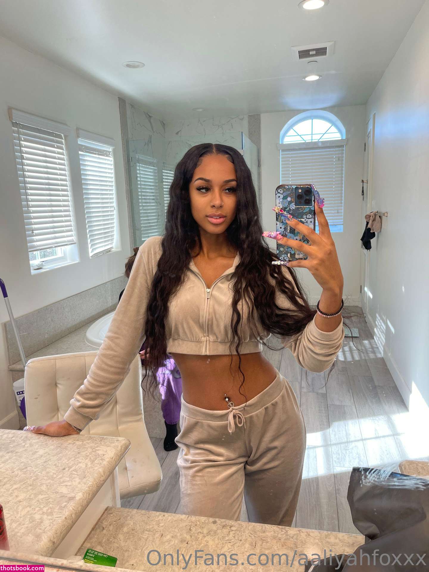 Aaliyah Foxxx Nude OnlyFans Photos #4 764027