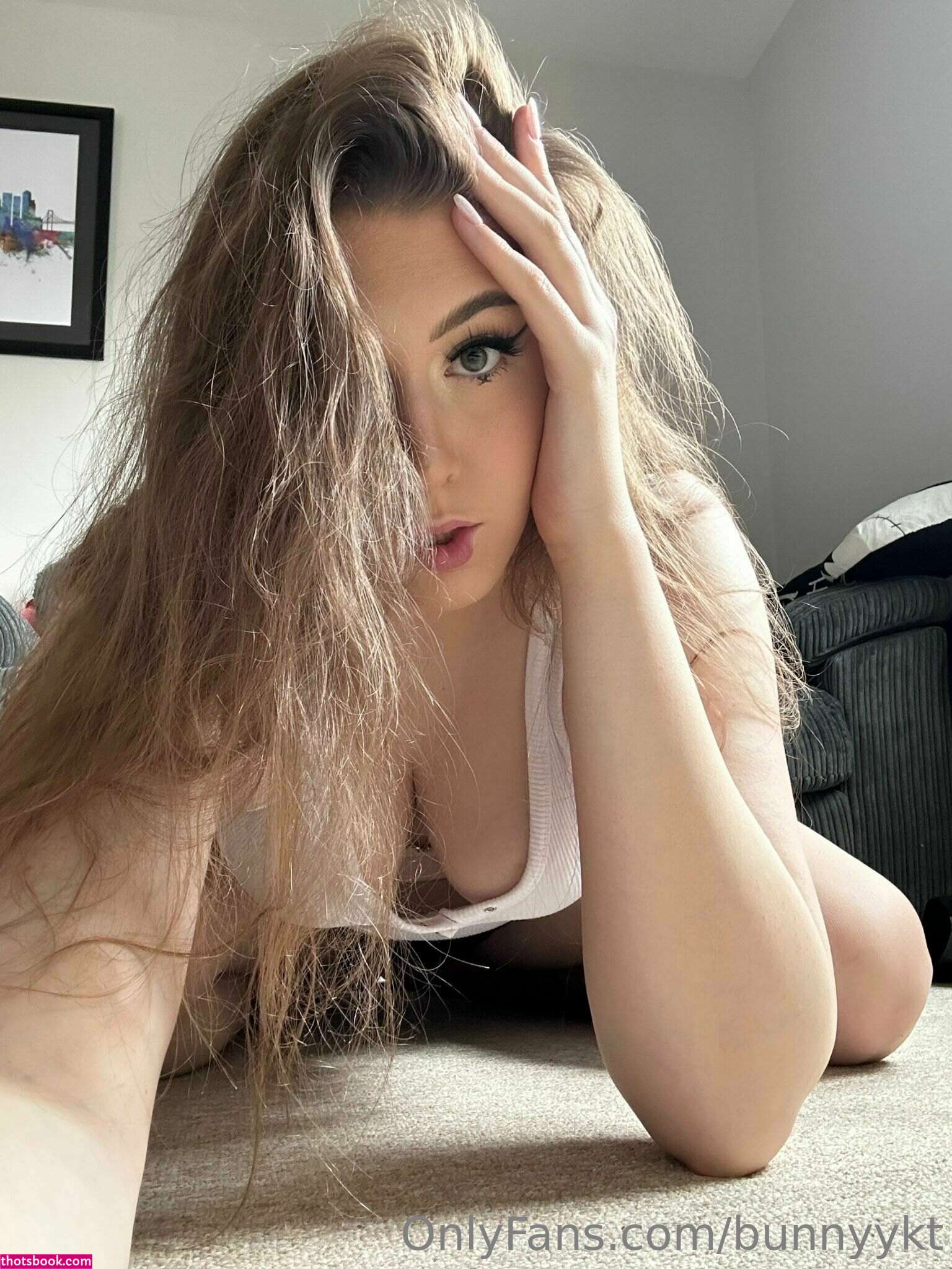 Katie Woolls Tallbunnyy bunnykt kaatielou Nude OnlyFans Photos #7 764728