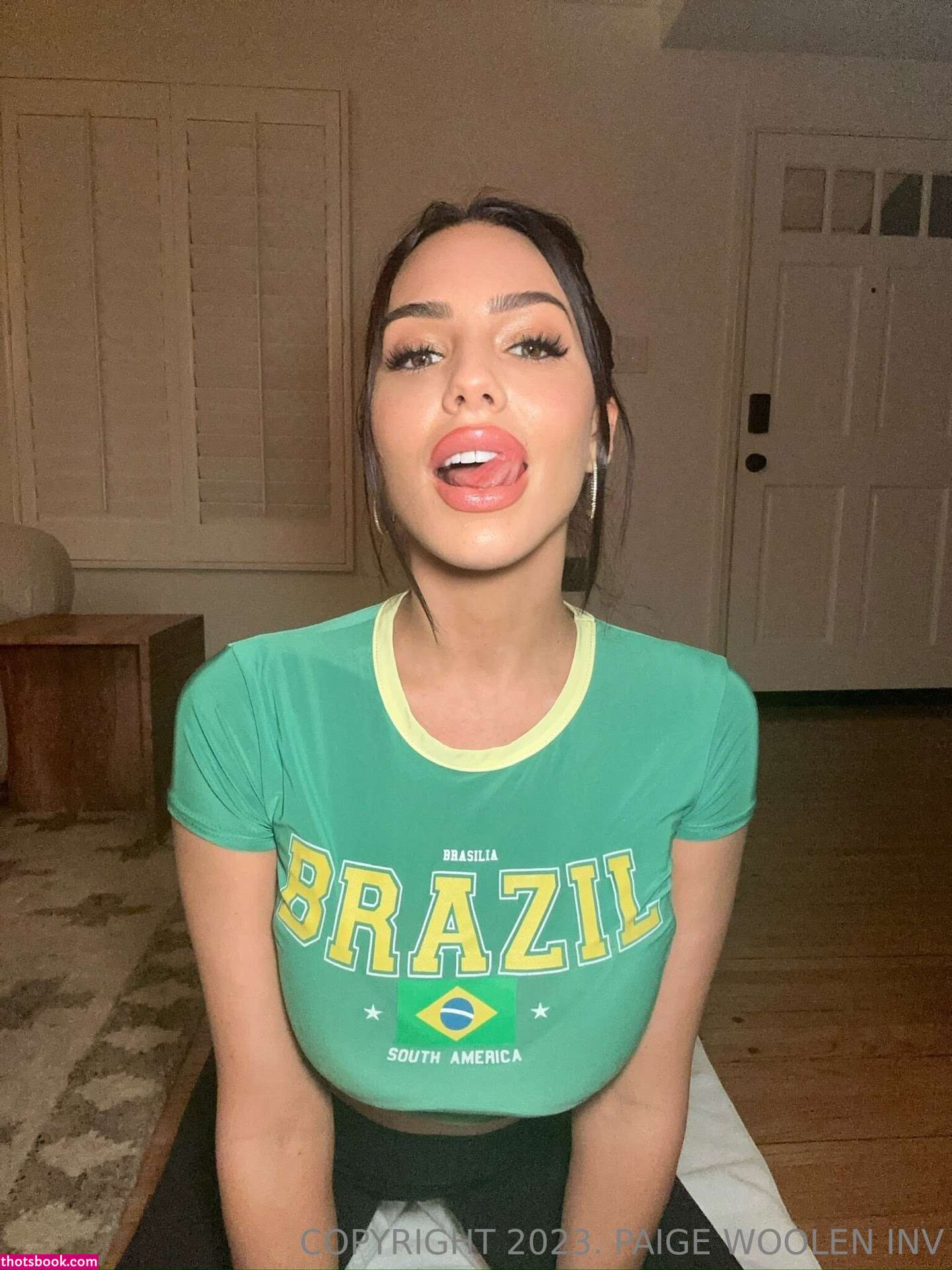 Paige Woolen Nude OnlyFans Photos #33 764989