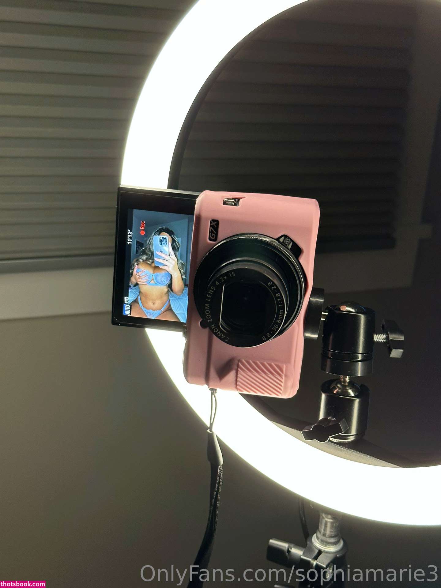 Sophia Malonzo Nude OnlyFans Photos #2 765099