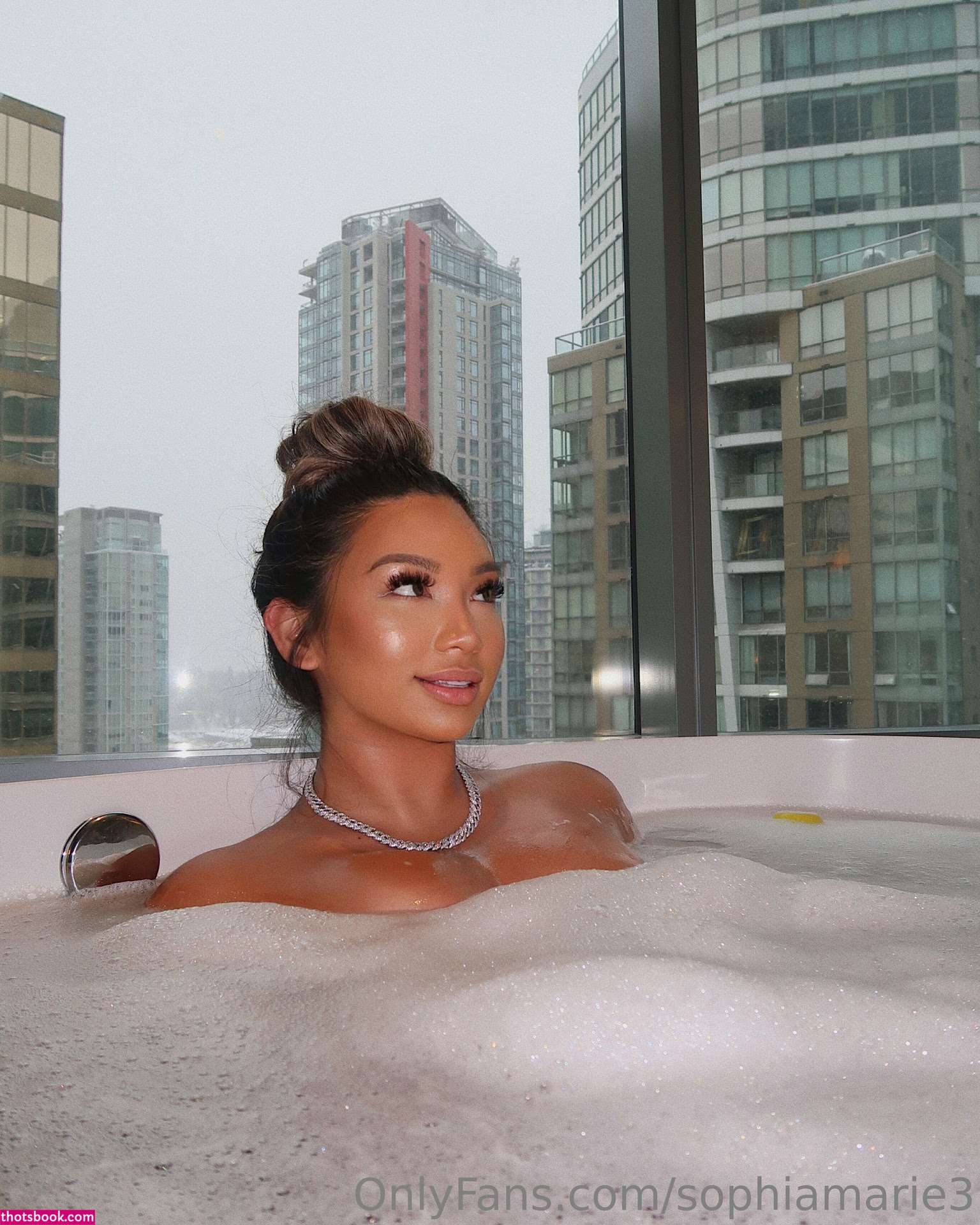 Sophia Malonzo Nude OnlyFans Photos #3 765106