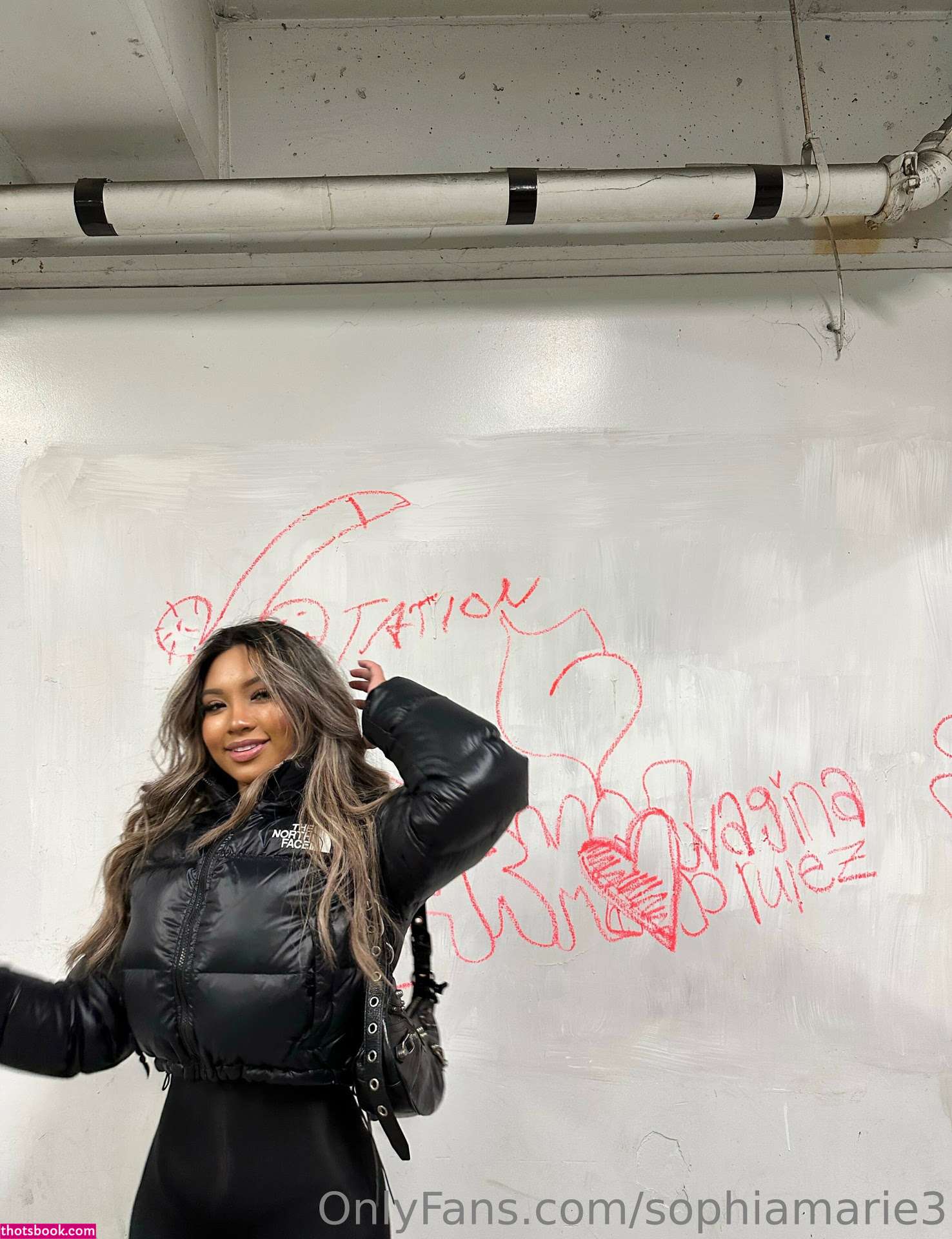 Sophia Malonzo Nude OnlyFans Photos #3 765112