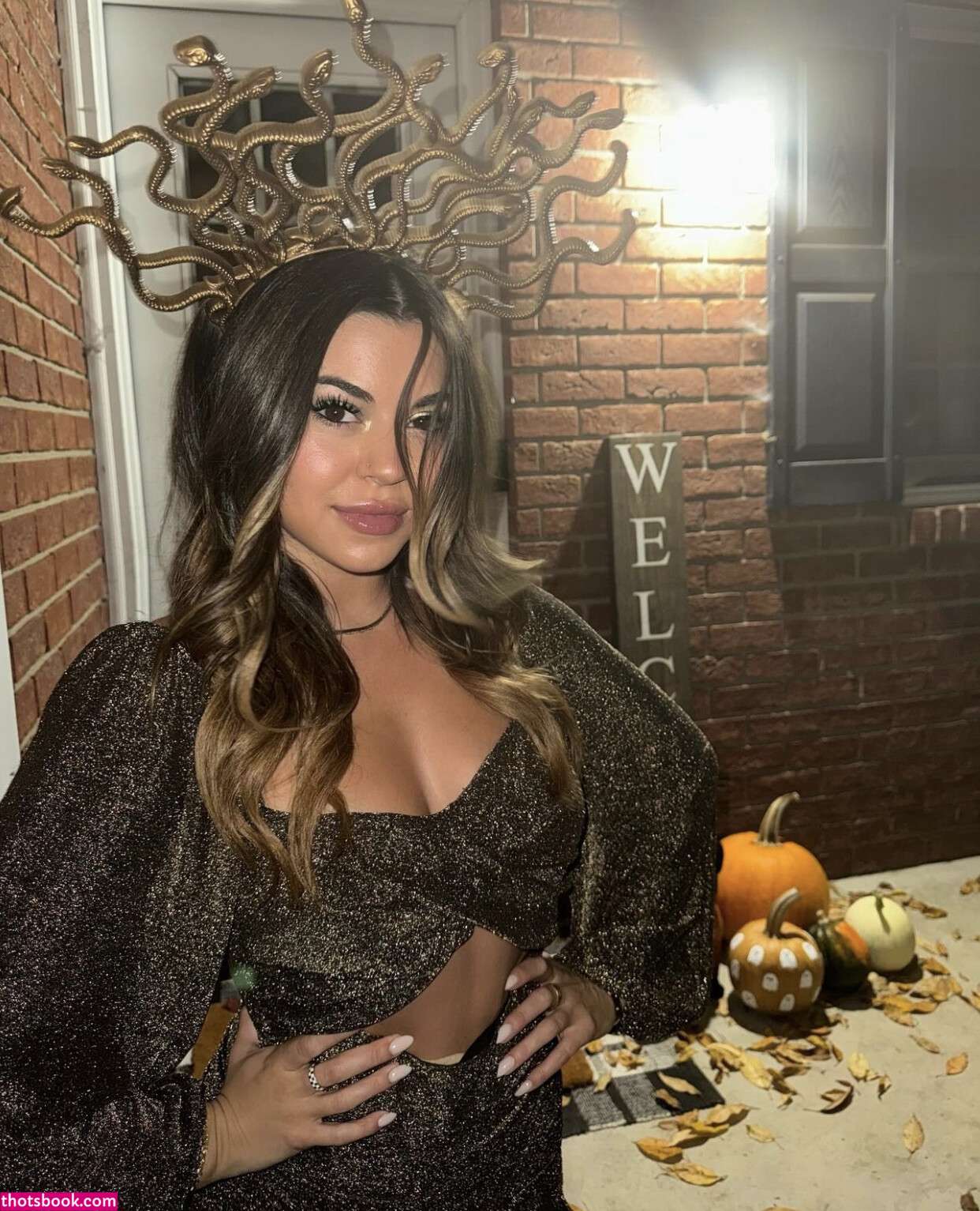 Stephanie pappas Nude OnlyFans Photos #10 765221