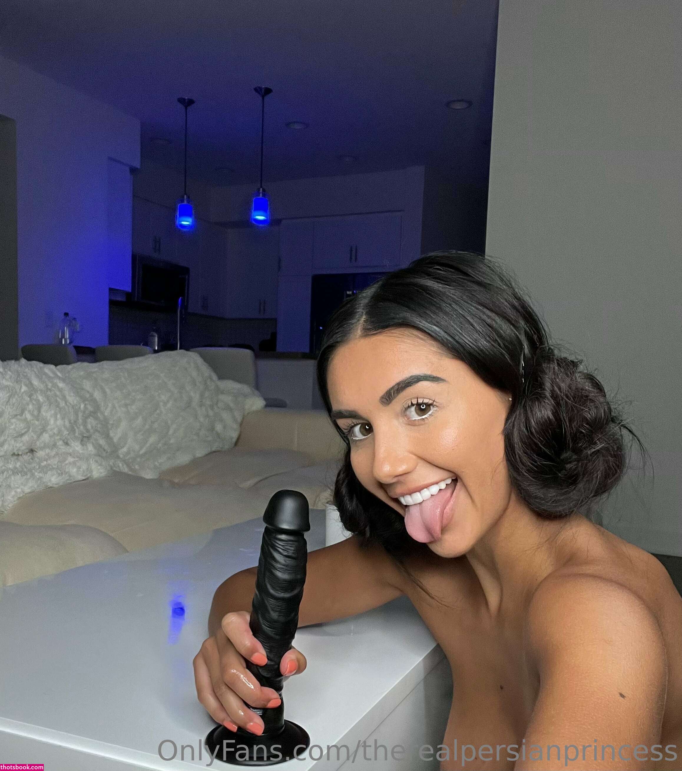 therealpersianprincess miafallxo Nude OnlyFans Photos #2 765248