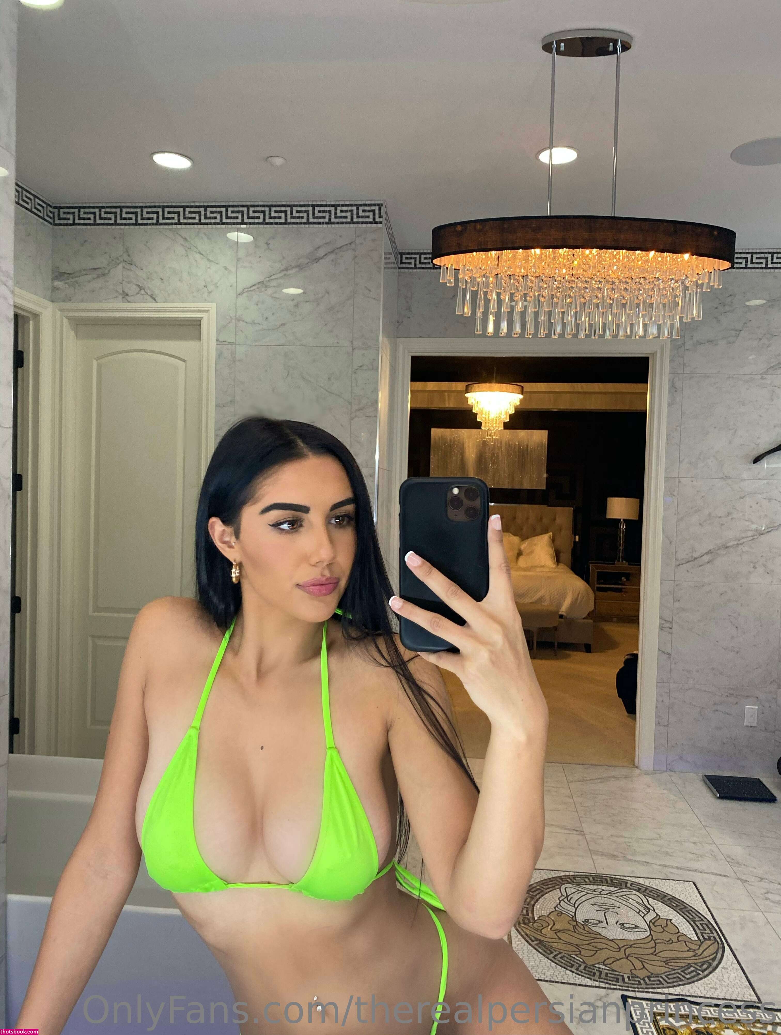 therealpersianprincess miafallxo Nude OnlyFans Photos #4 765267