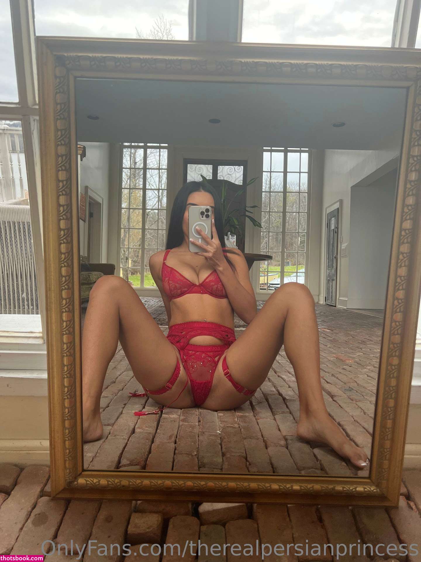 therealpersianprincess miafallxo Nude OnlyFans Photos #4 765270