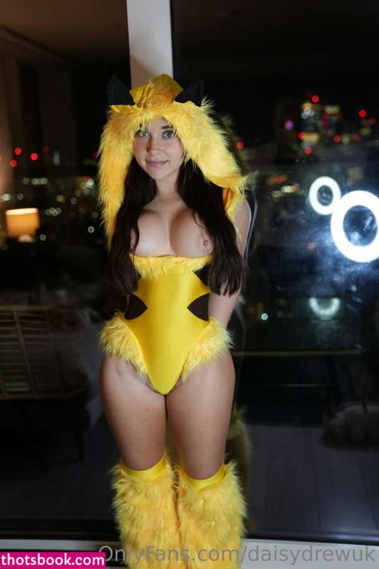 Daisy Drew Beachbby Nude OnlyFans Photos #10 765648