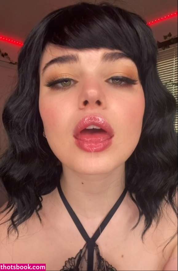 HuntrssWizard Wizard lunamothx Nude OnlyFans Photos #8 765921