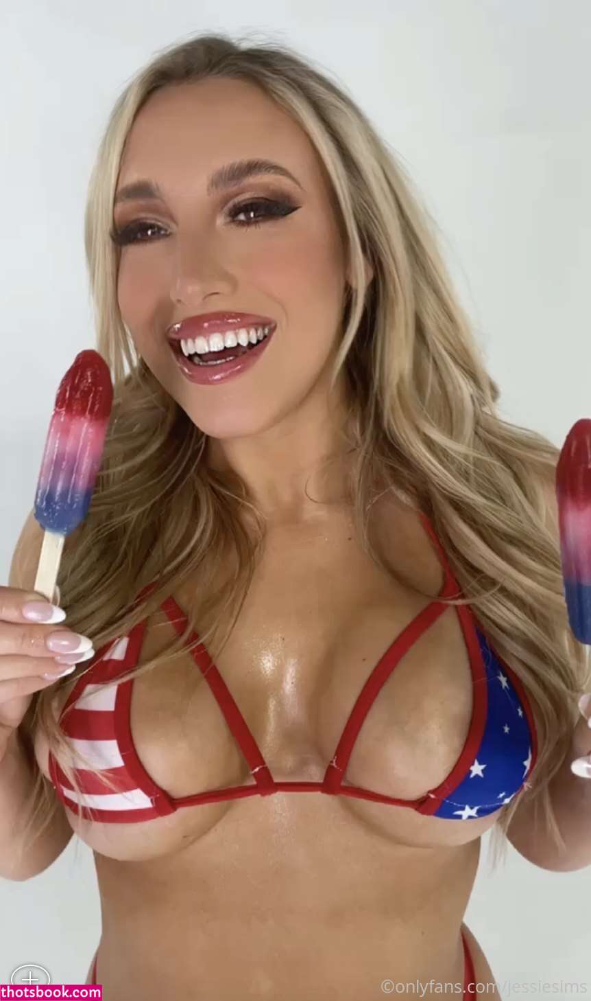 Jessie Sims Nude OnlyFans Photos #13 765952